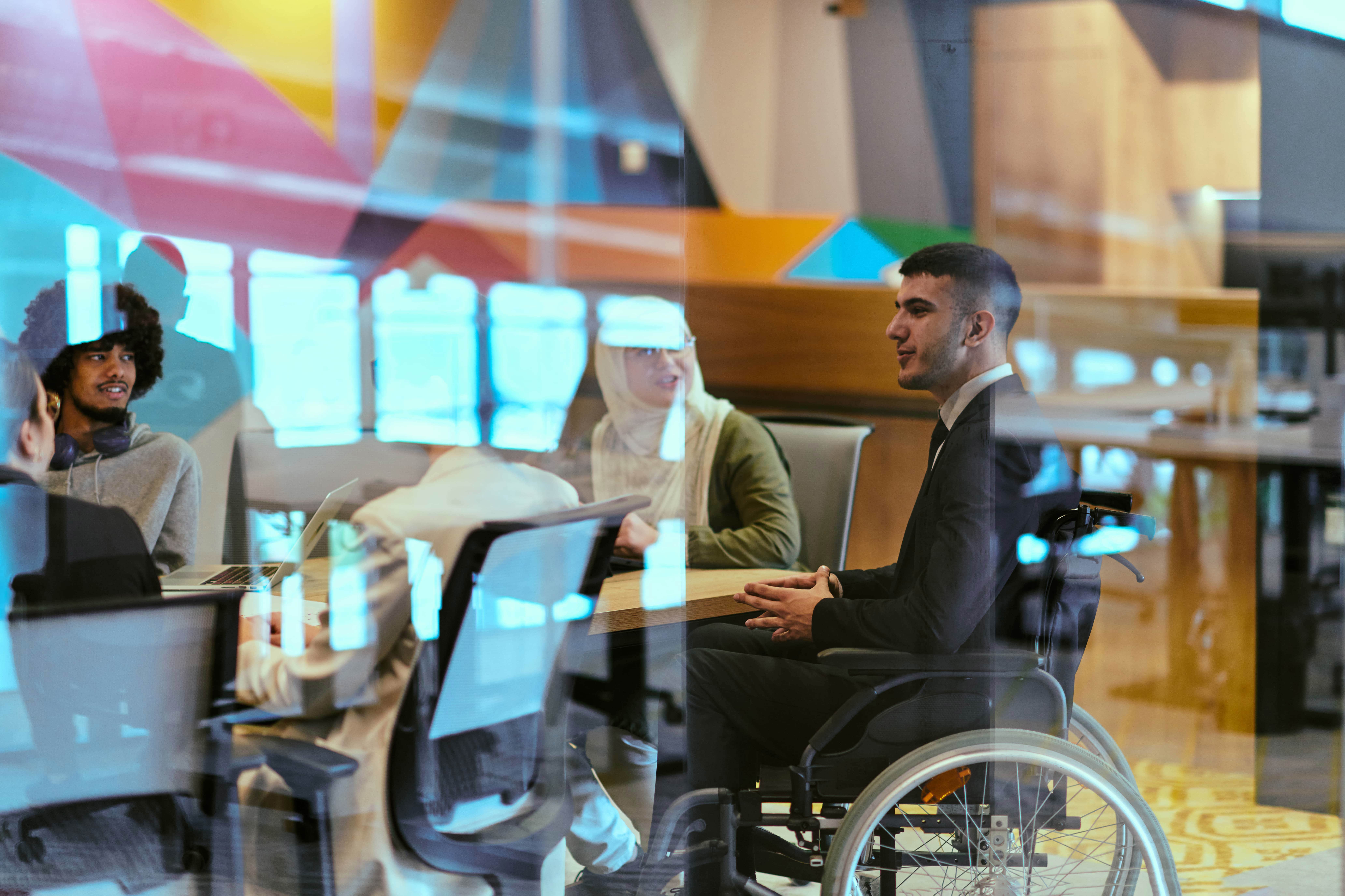 Inclusive hiring: from good intentions to meaningful action