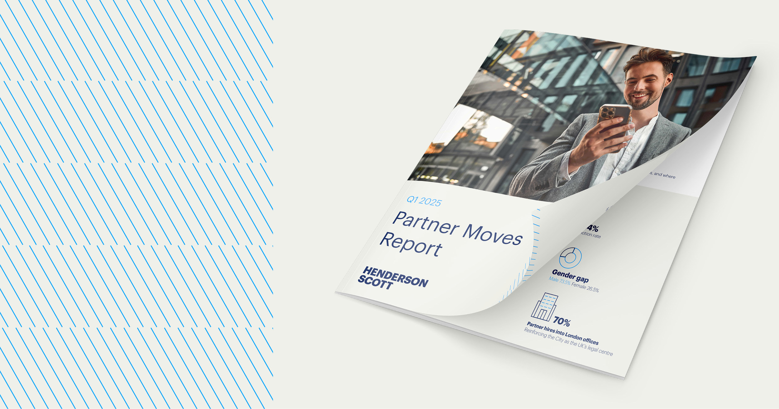 Q1 2025 Partner Moves Report