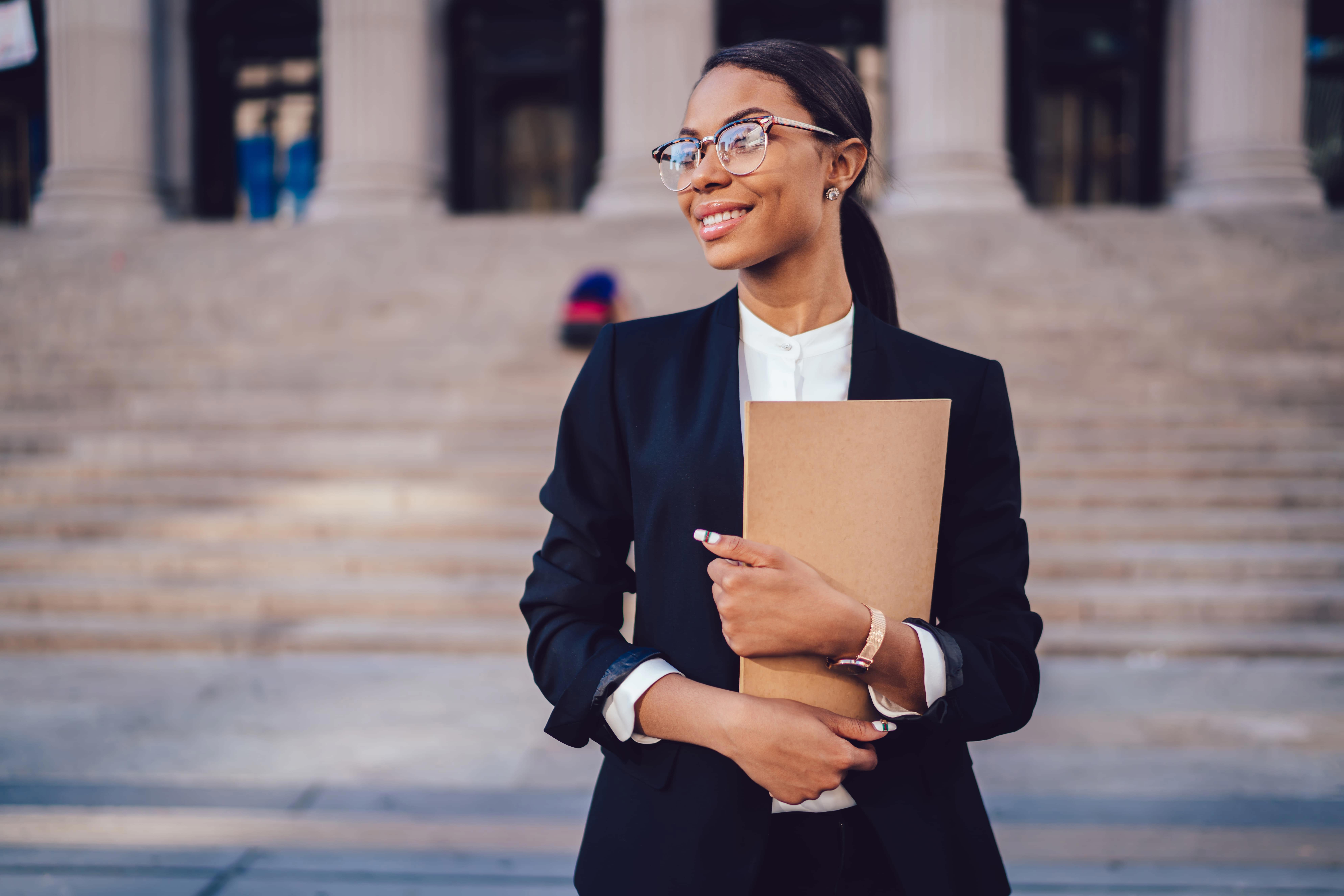 Accelerate your career