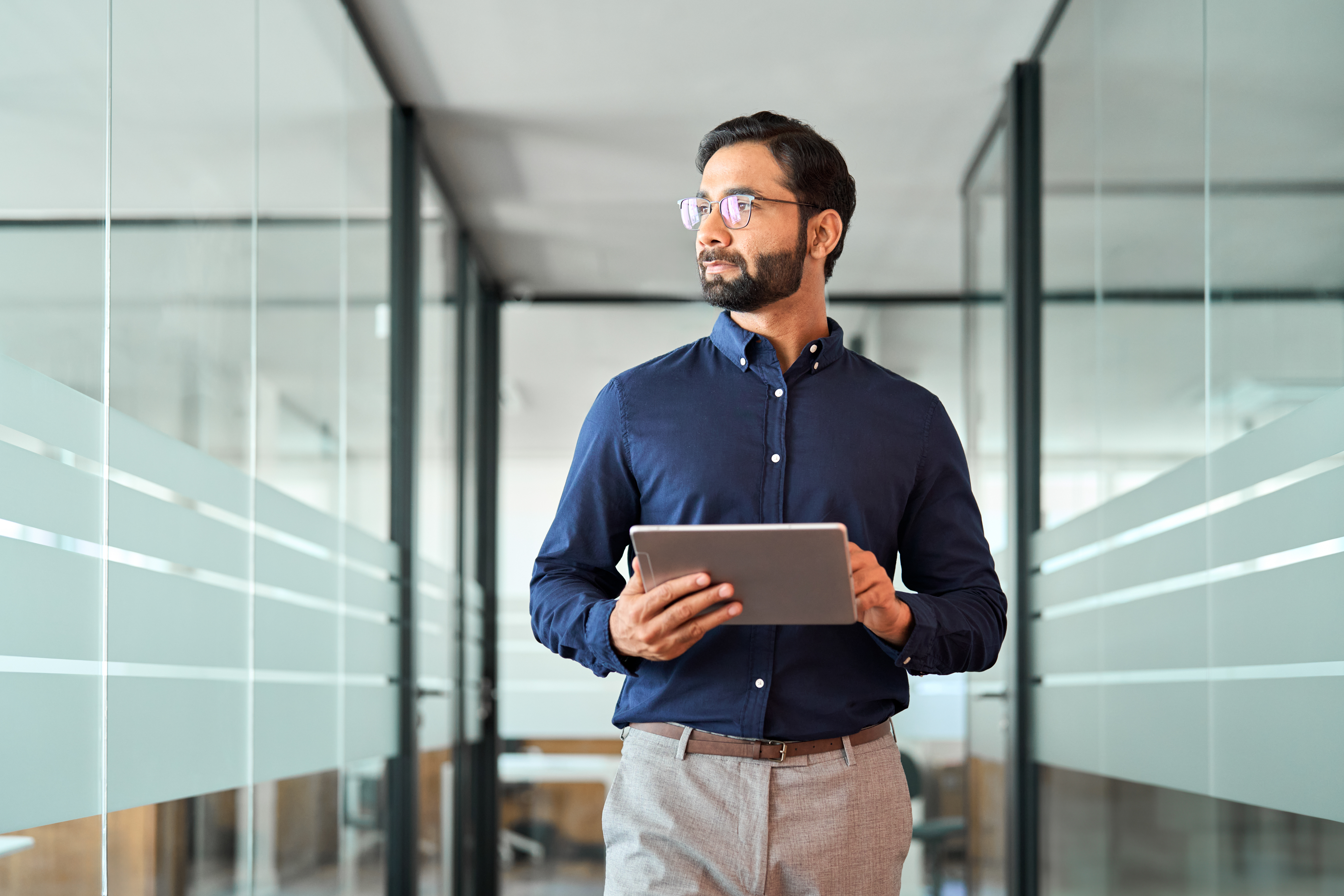How technology is reshaping finance hiring