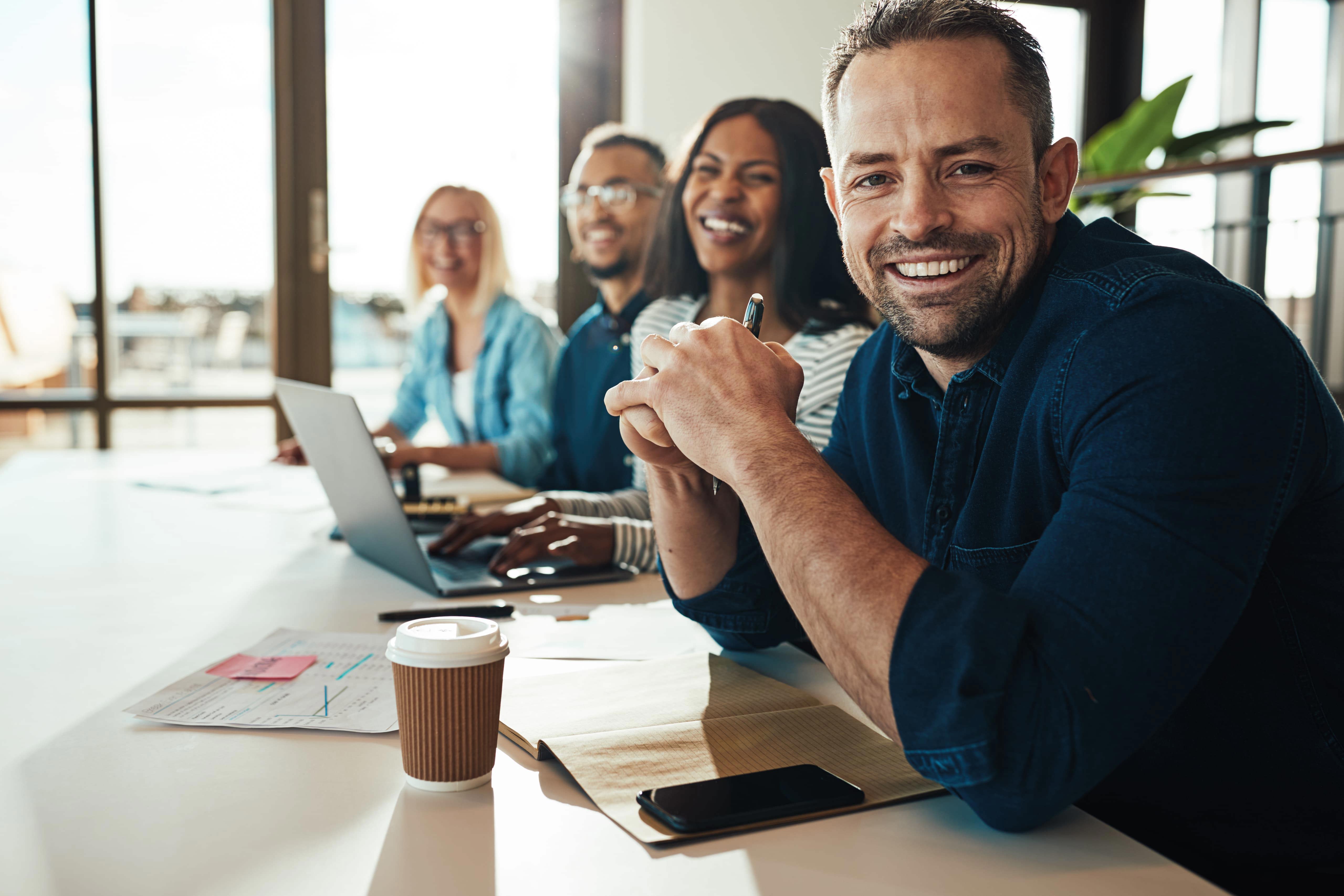 How organisations can create an authentic EVP