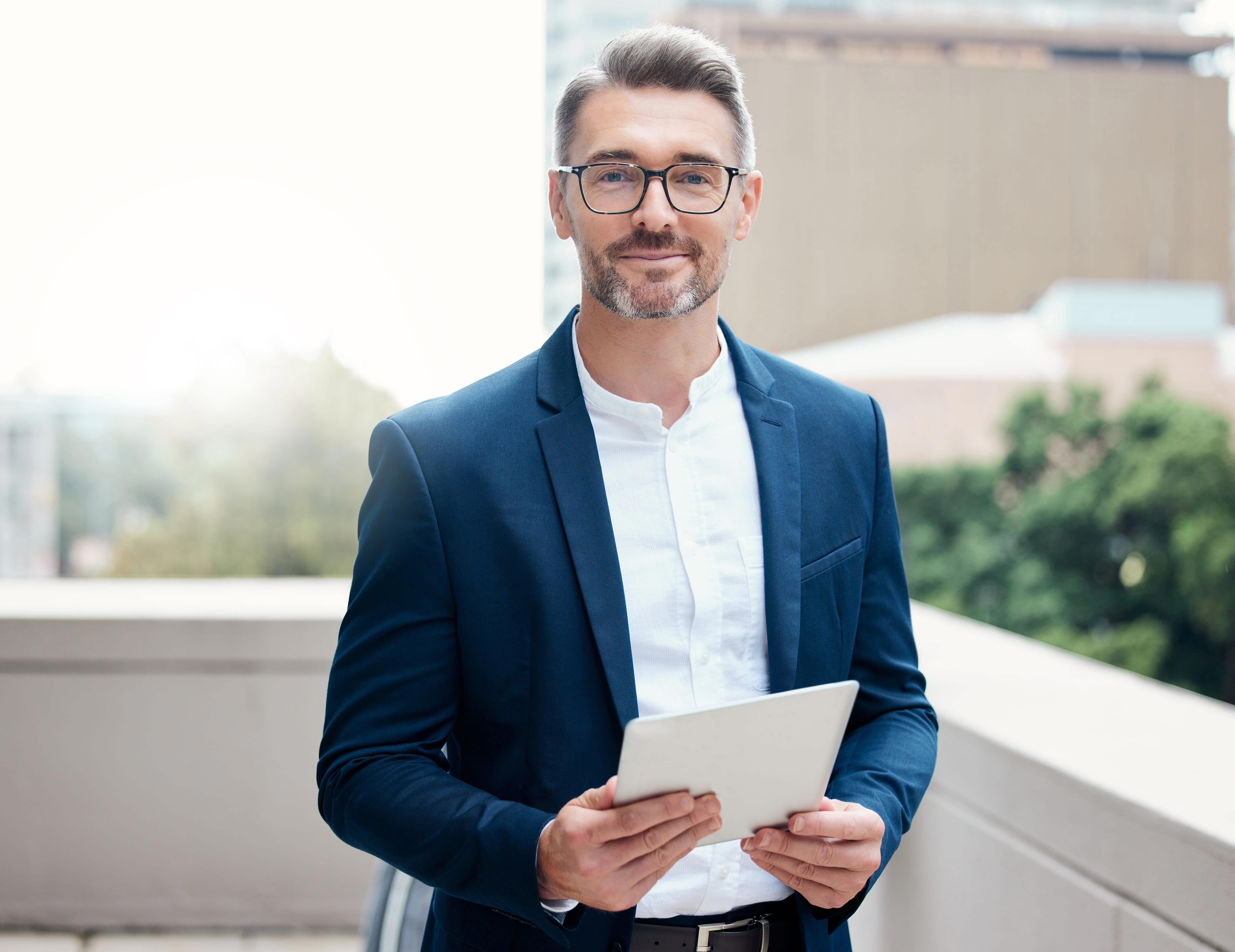 Partner with Henderson Scott