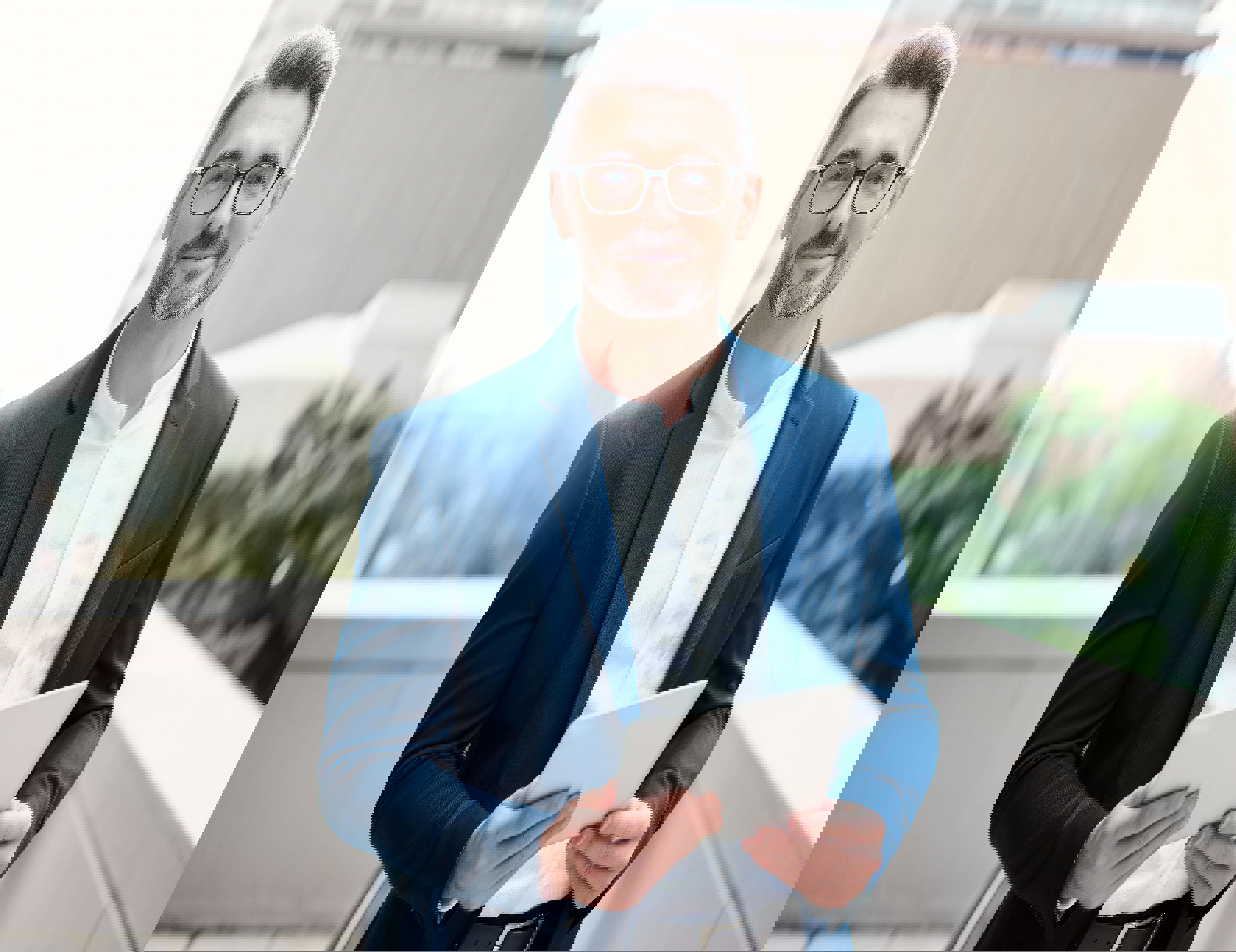 Partner with Henderson Scott