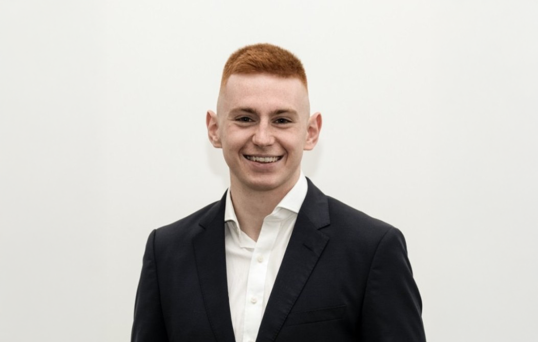 Performance, progression, and reward in recruitment: Thomas Bott