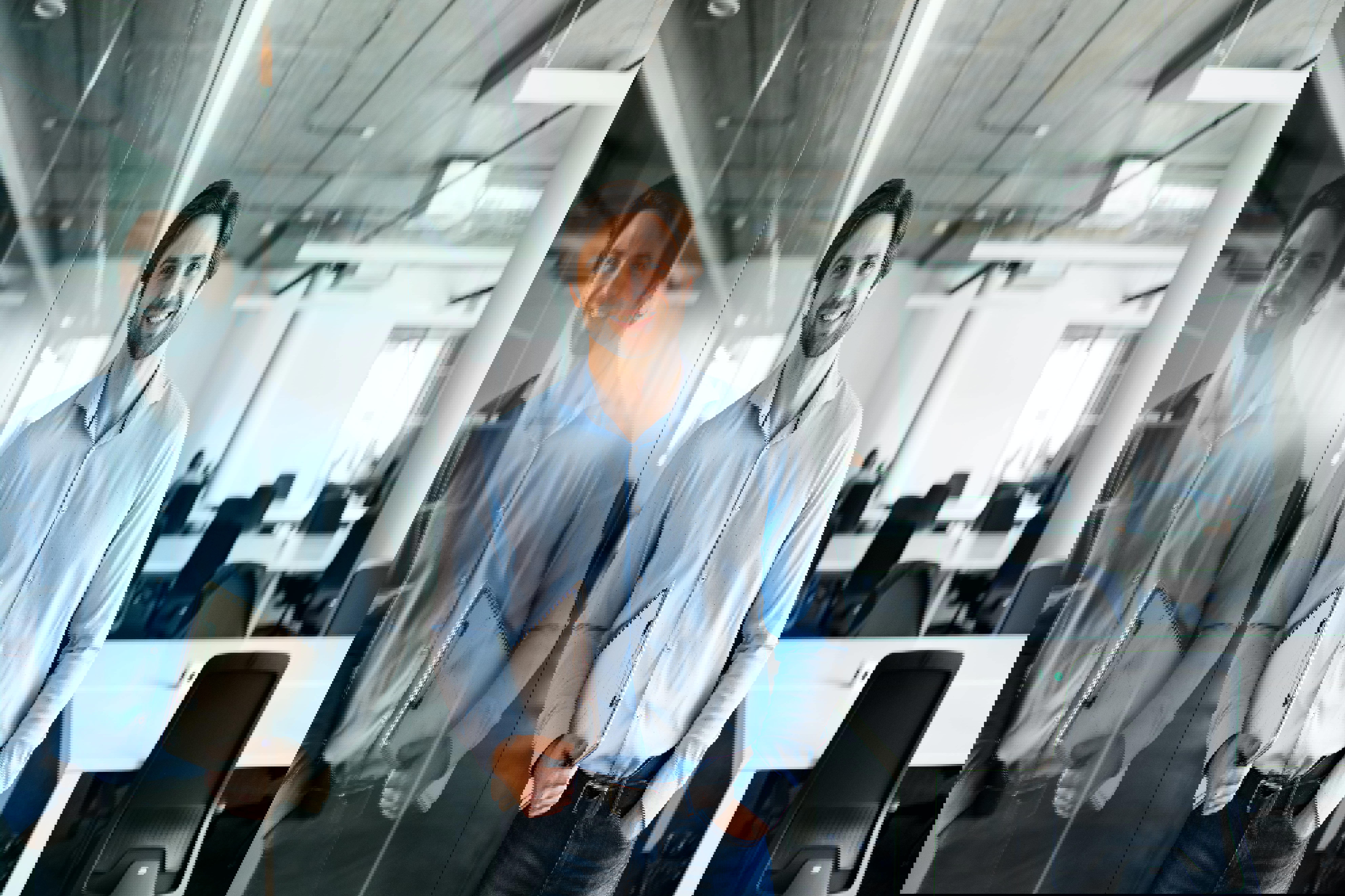 Accelerate your career