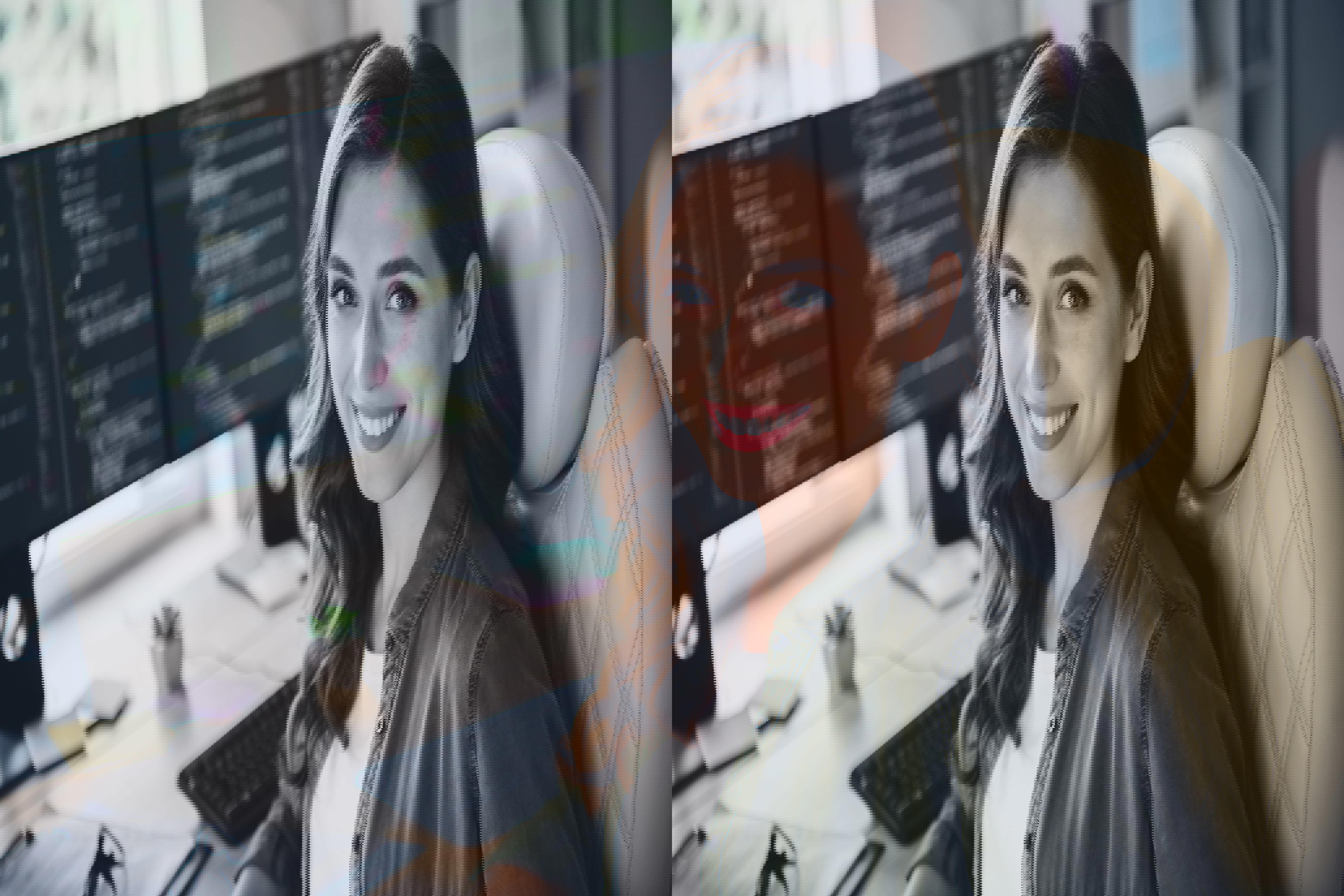 Attracting females into Tech roles: strategies for an inclusive future