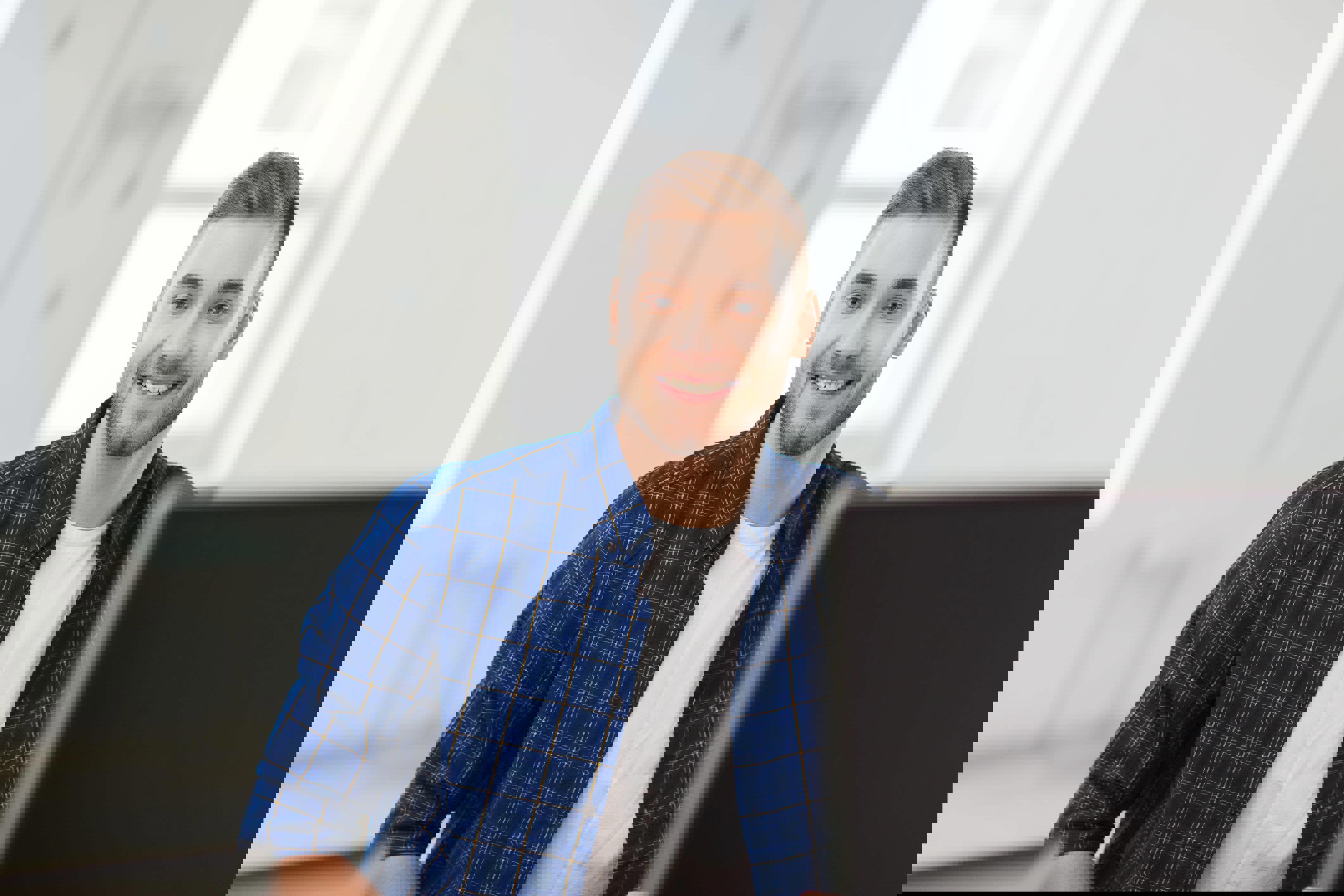 Full Stack DeveloperÂ