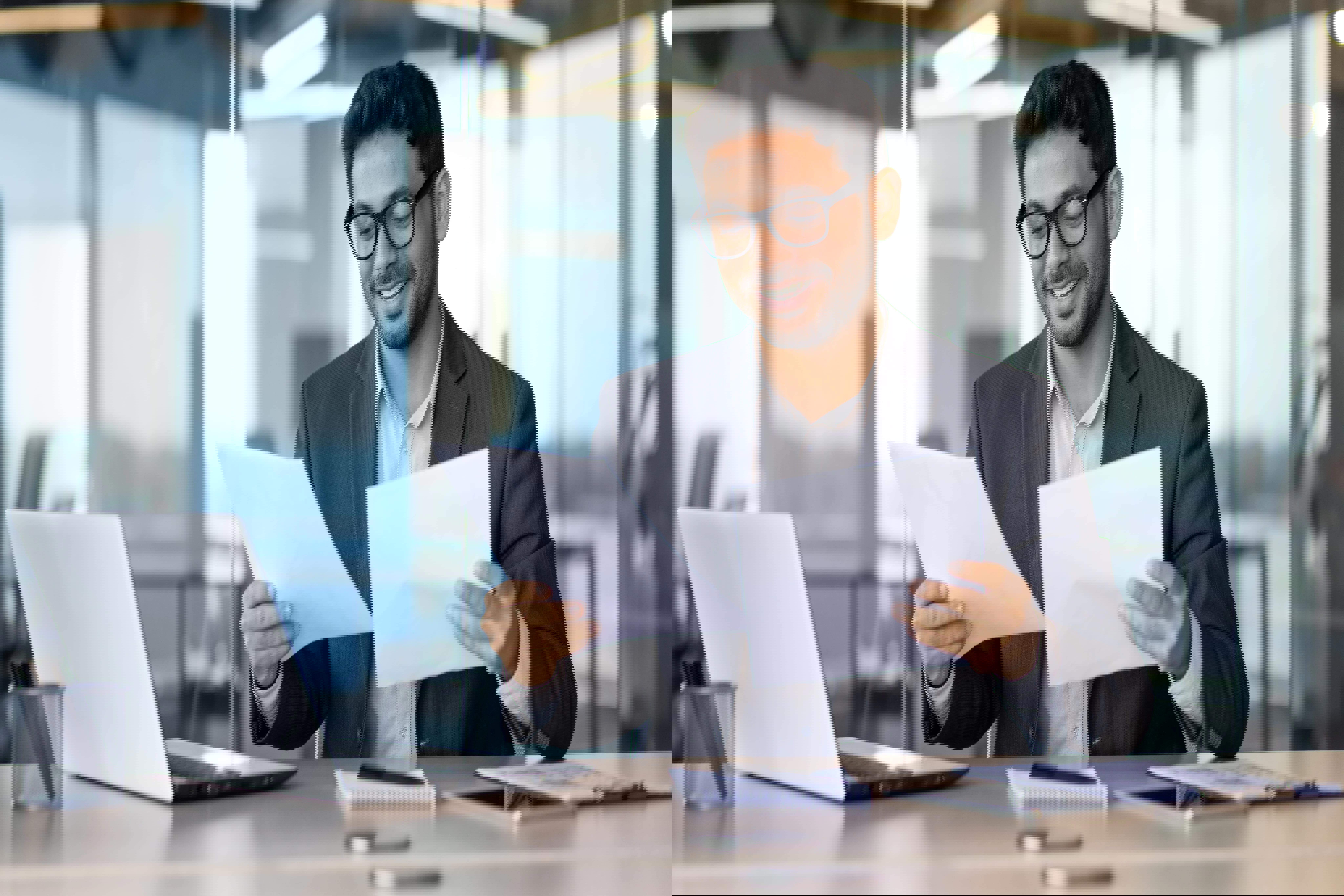 1. Demonstrate your analytical skills