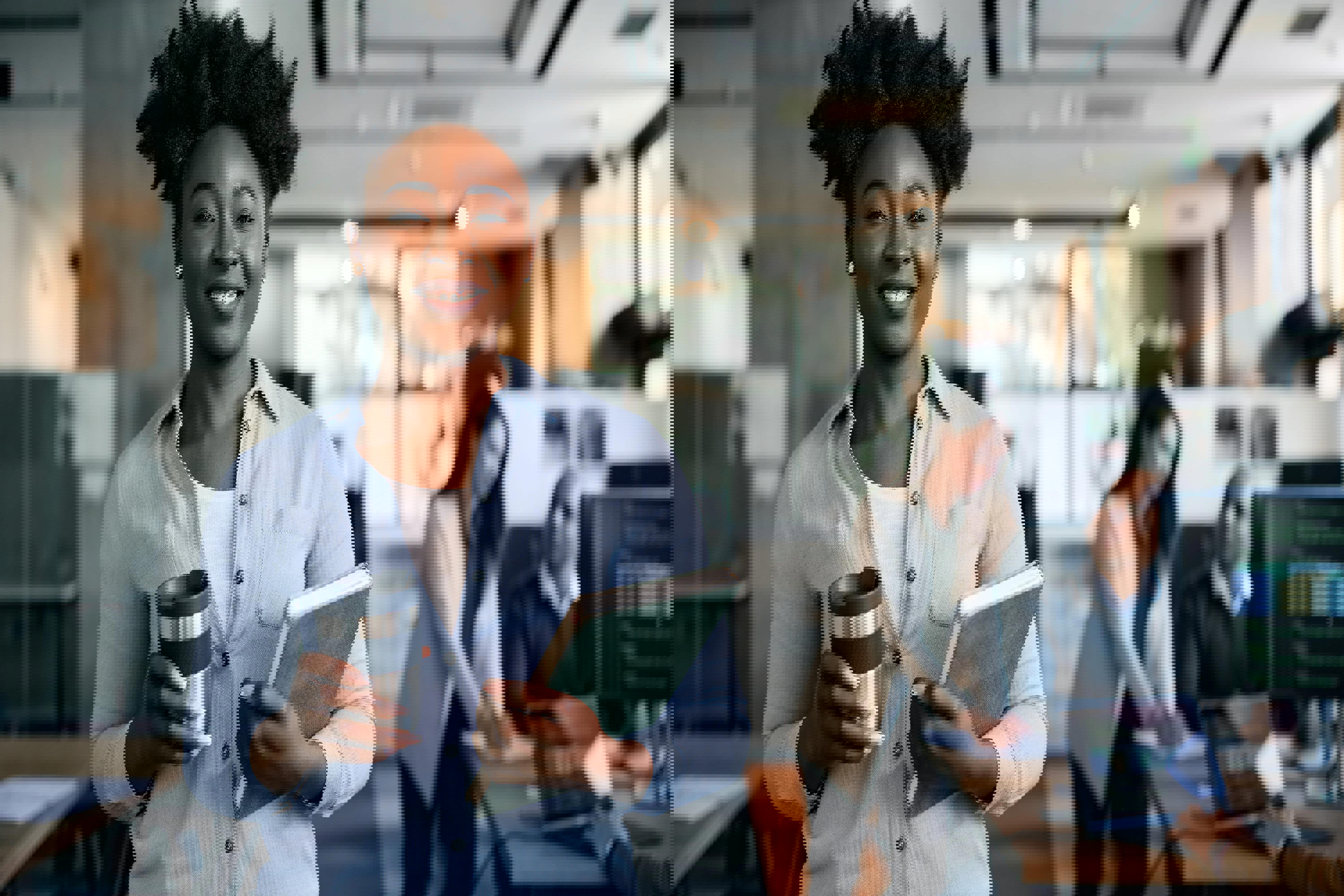 AI and Machine Learning SpecialistÂ