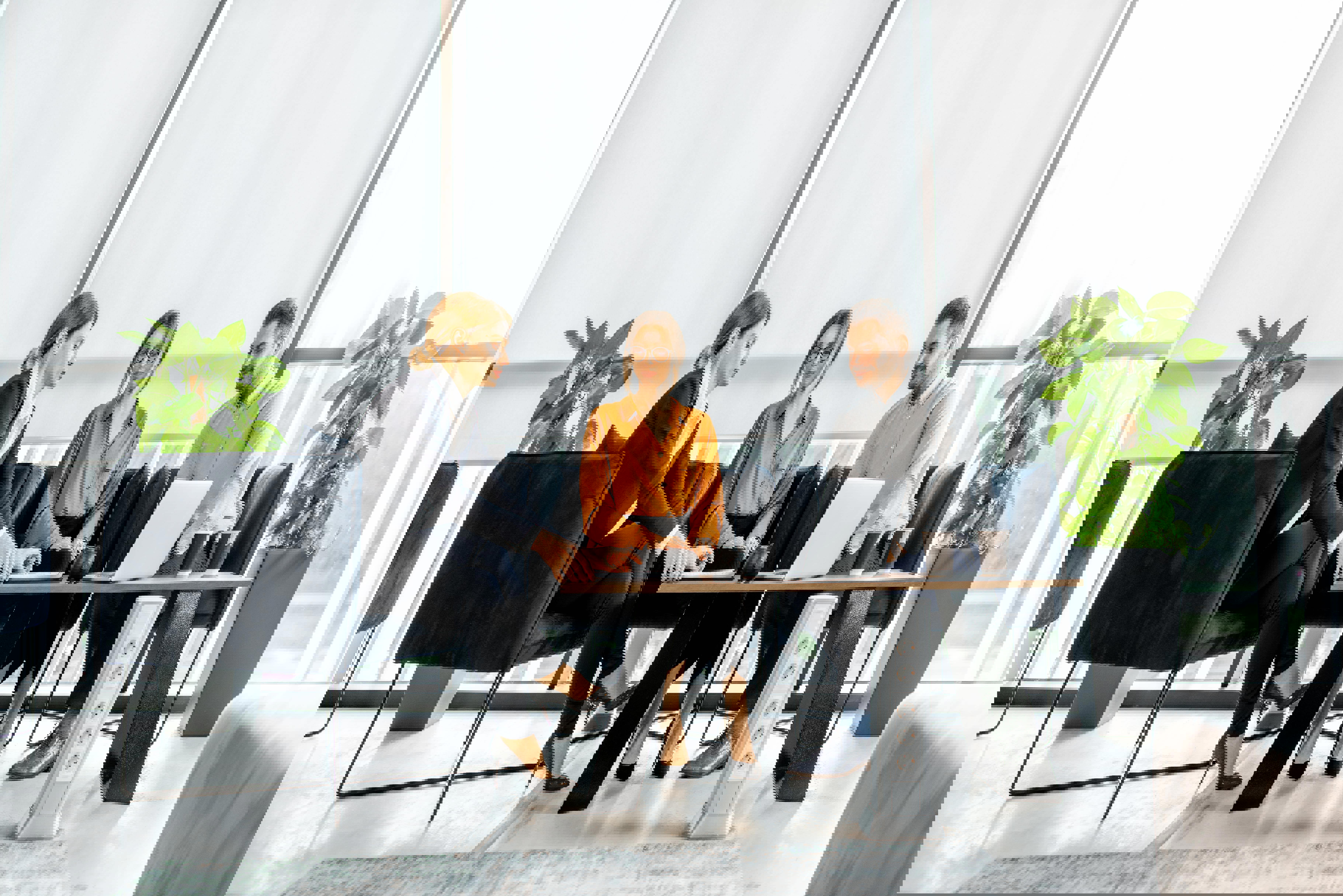 Search Recruitment Group expands services under Henderson Scott