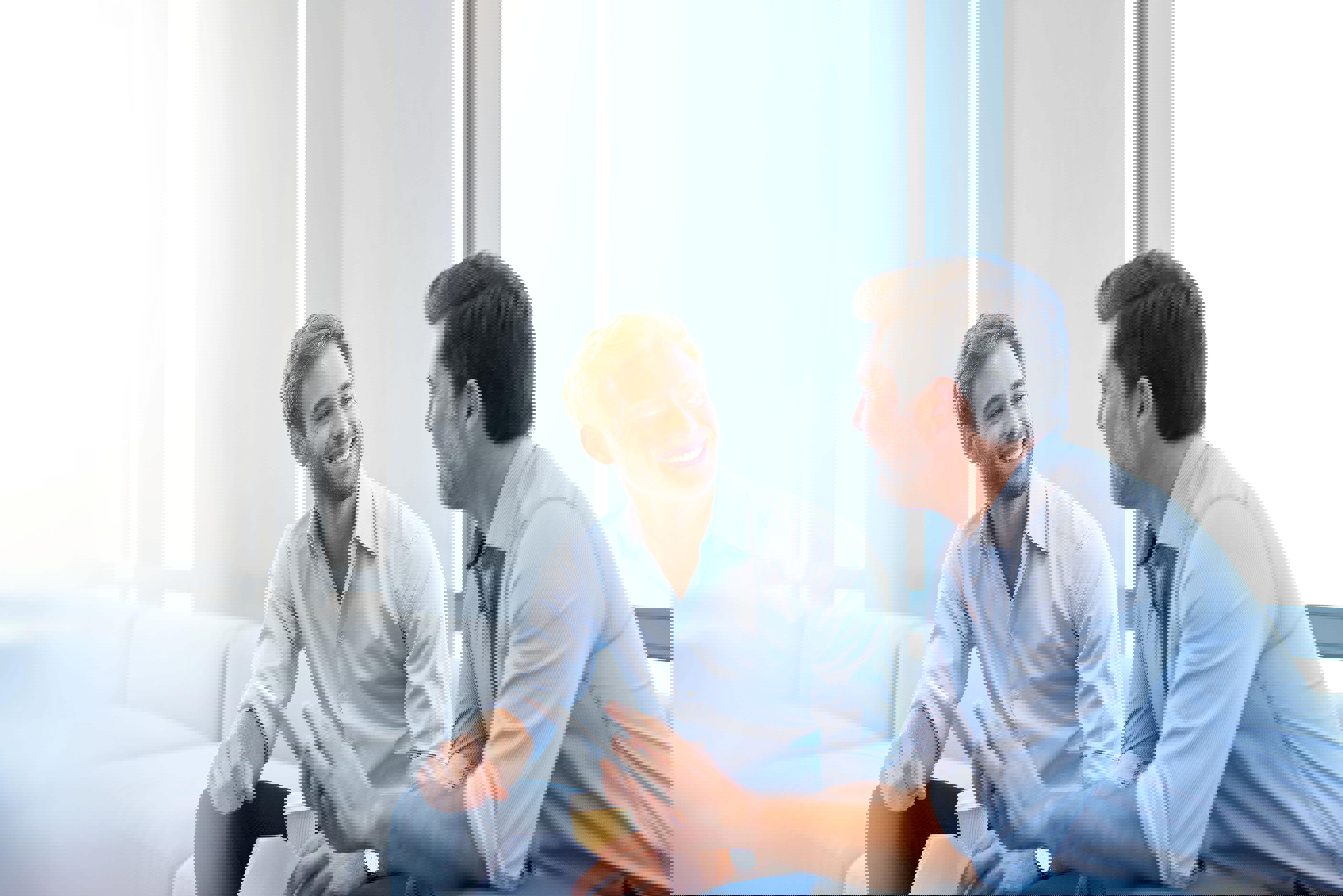 Key tactics to successfully implement reverse mentoring