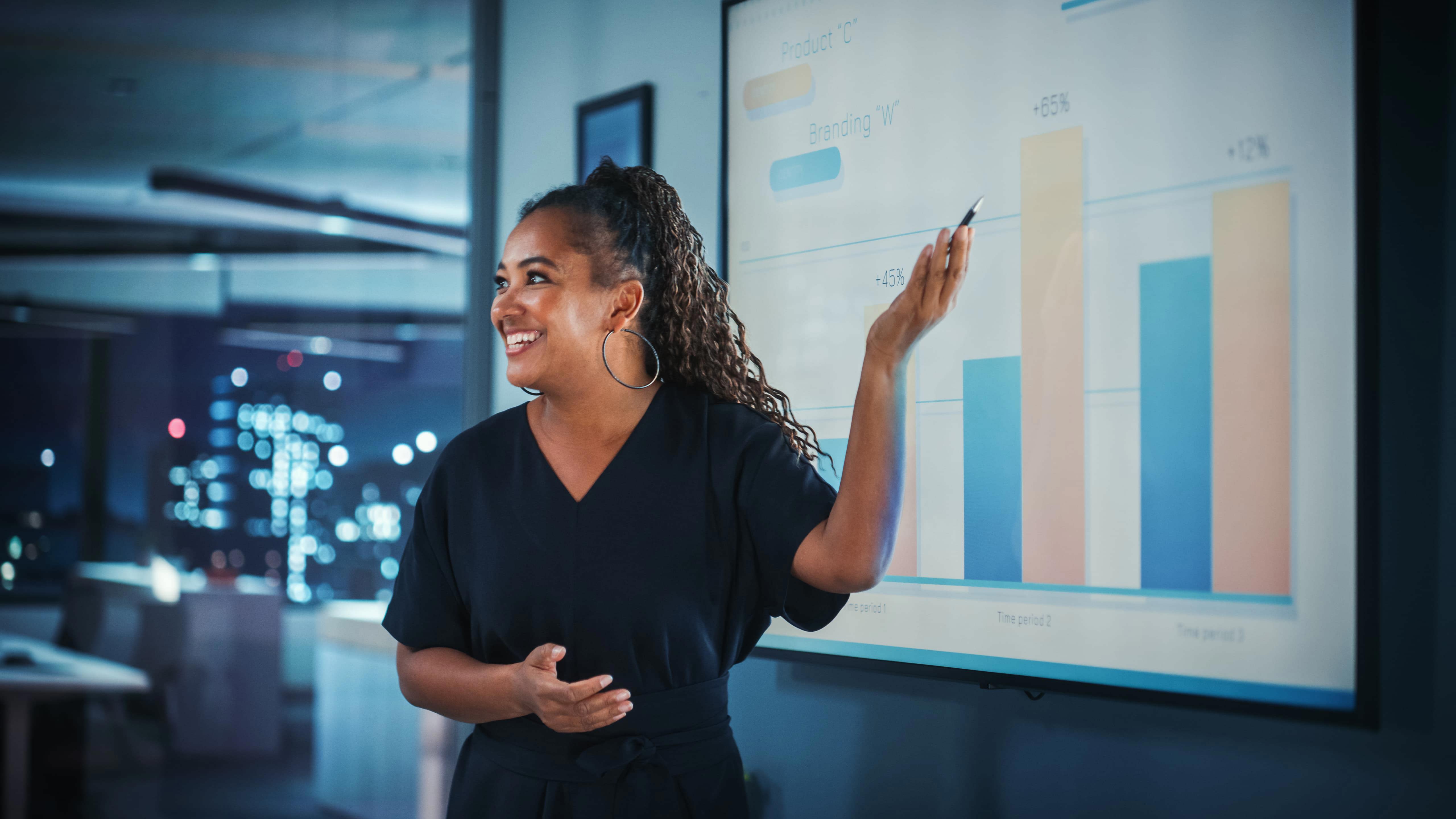 Digital Marketing ManagerÂ