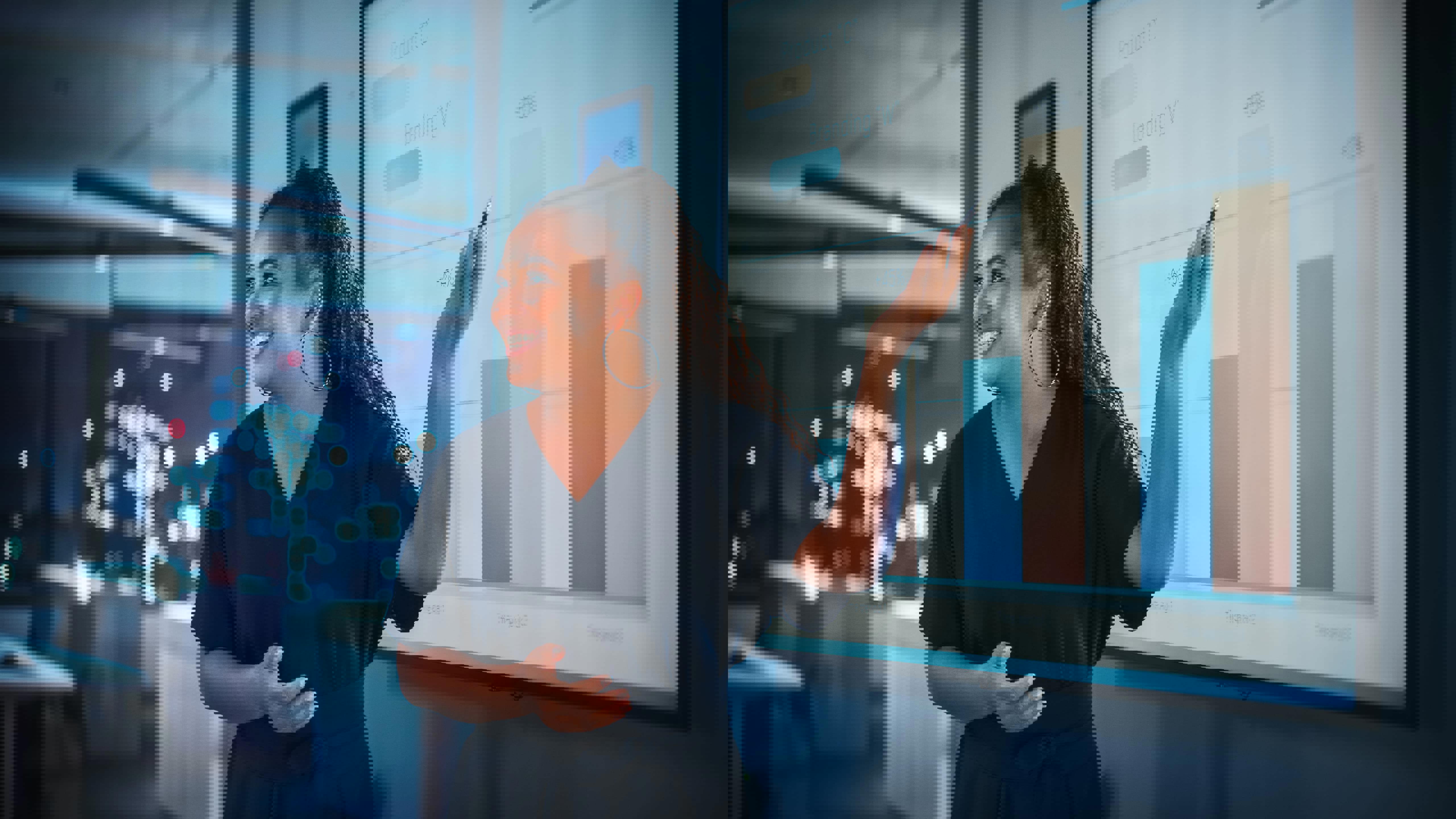 Digital Marketing ManagerÂ