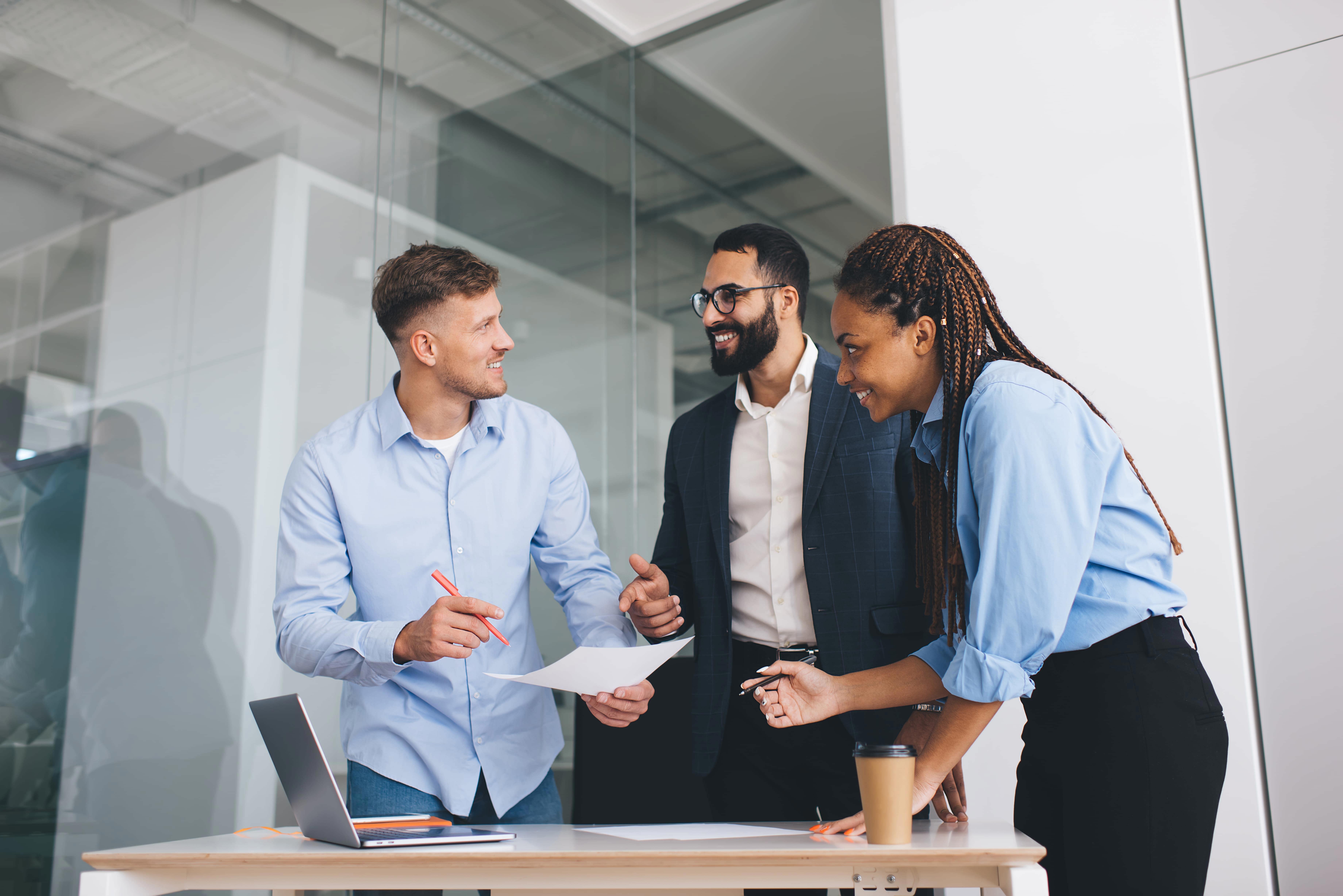 Are you looking for insights across the hiring landscape?