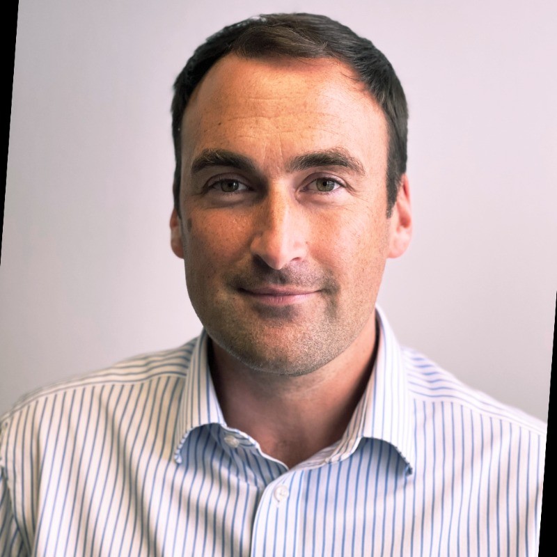 David Holden