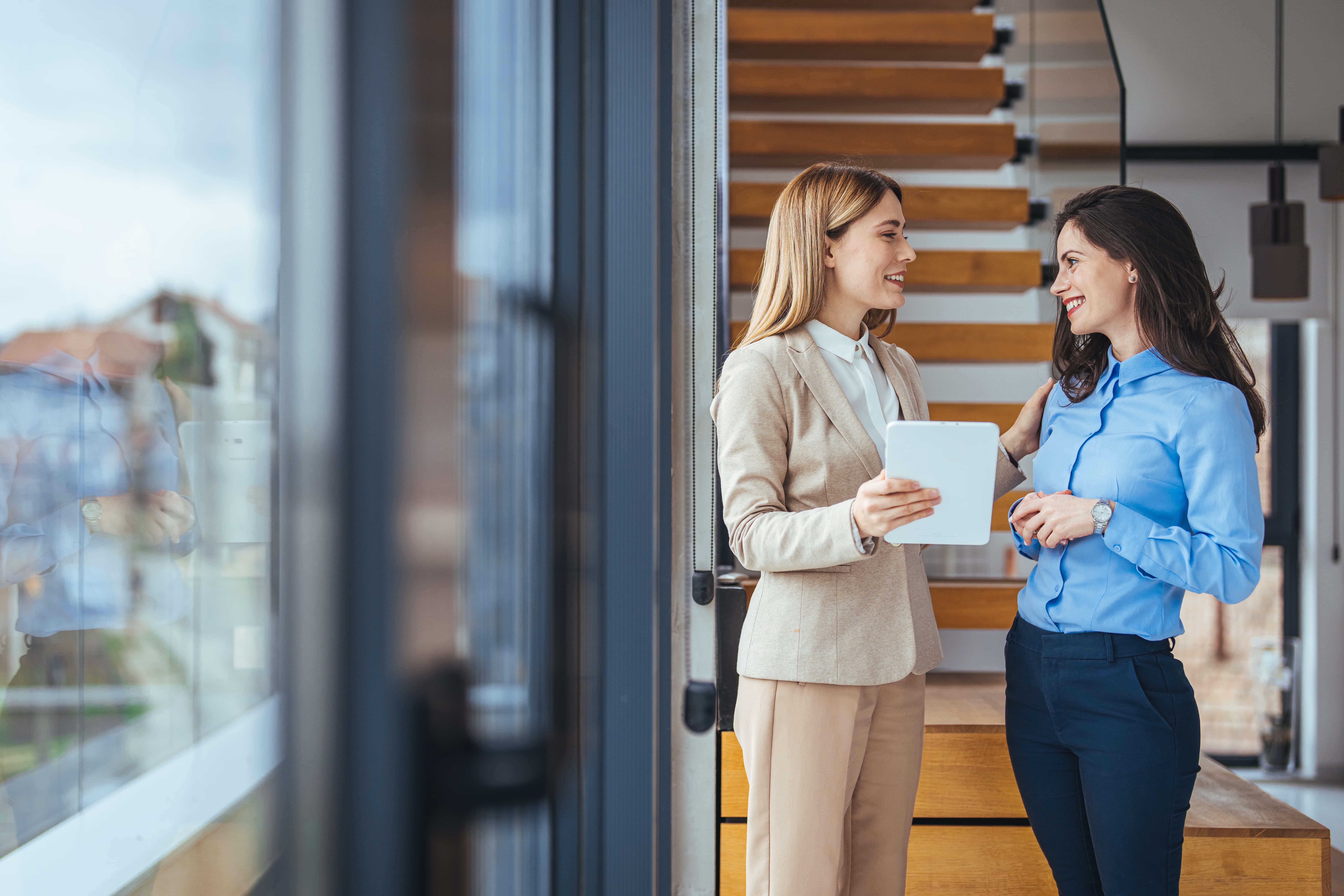 Talent insights