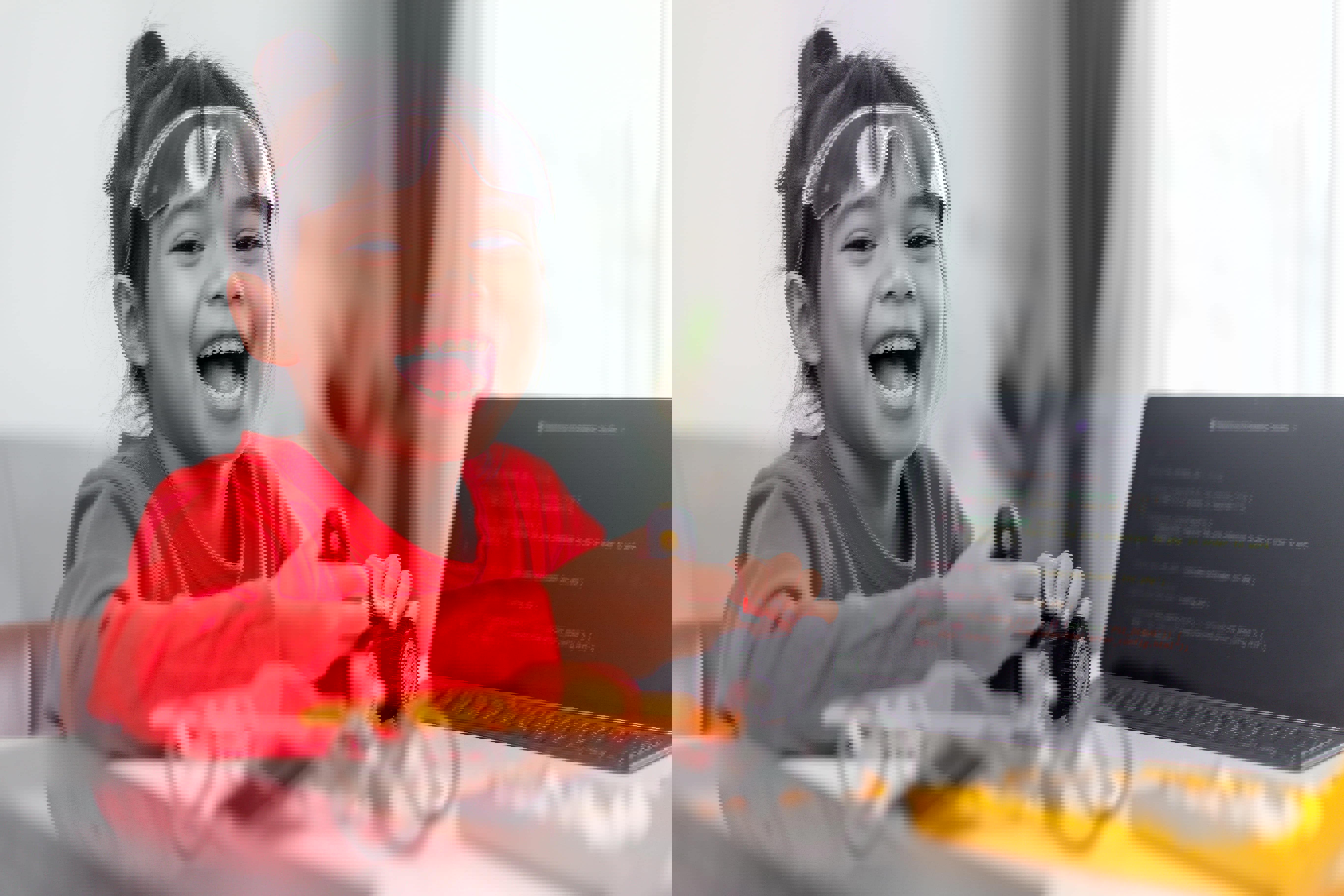 Promote STEM education early