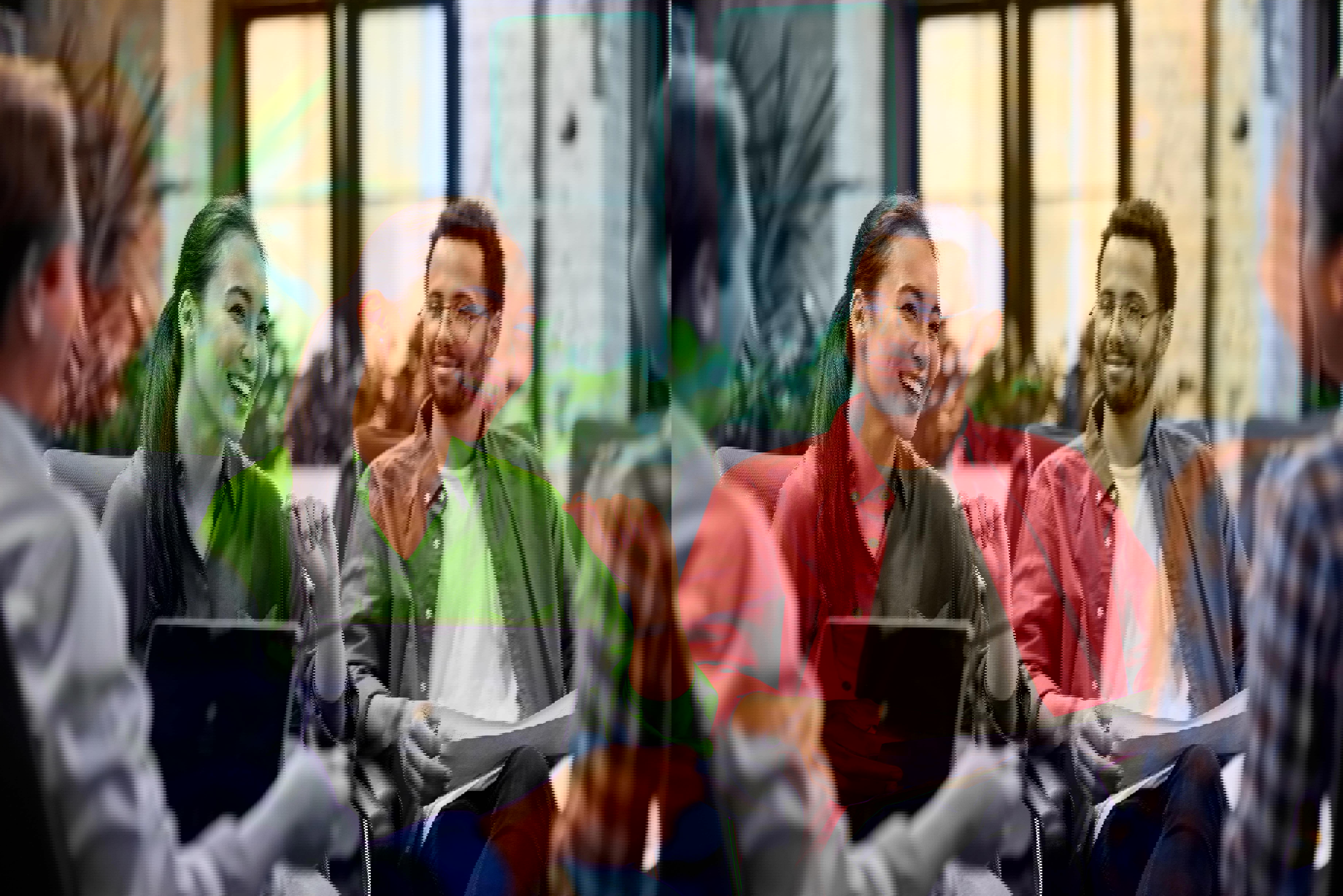 Transform careers and earn rewardsÂ