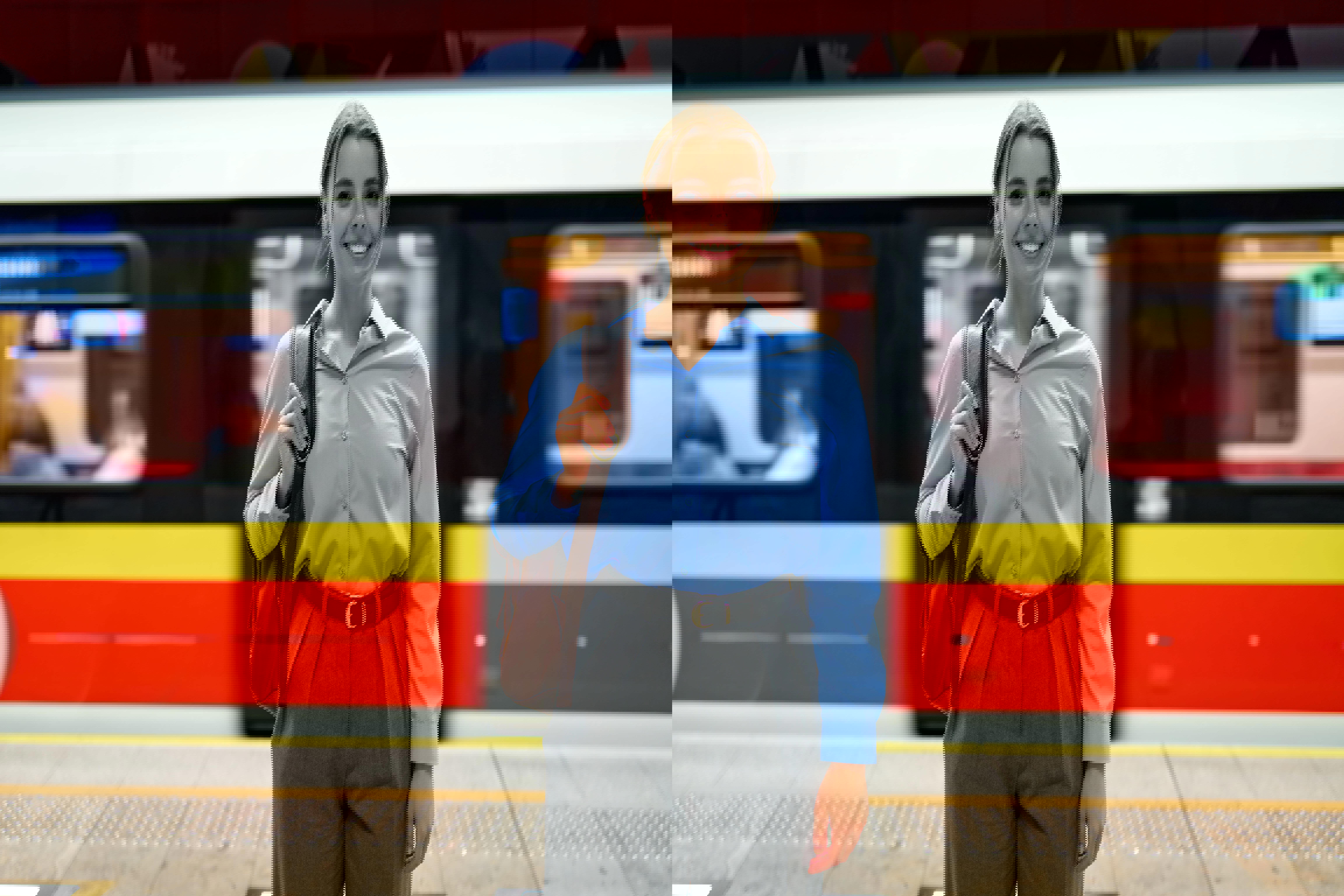 Speed and structure influence acceptance rates