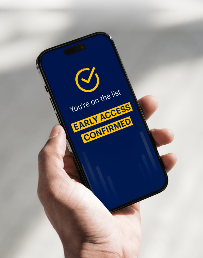 You're on the list - what next?