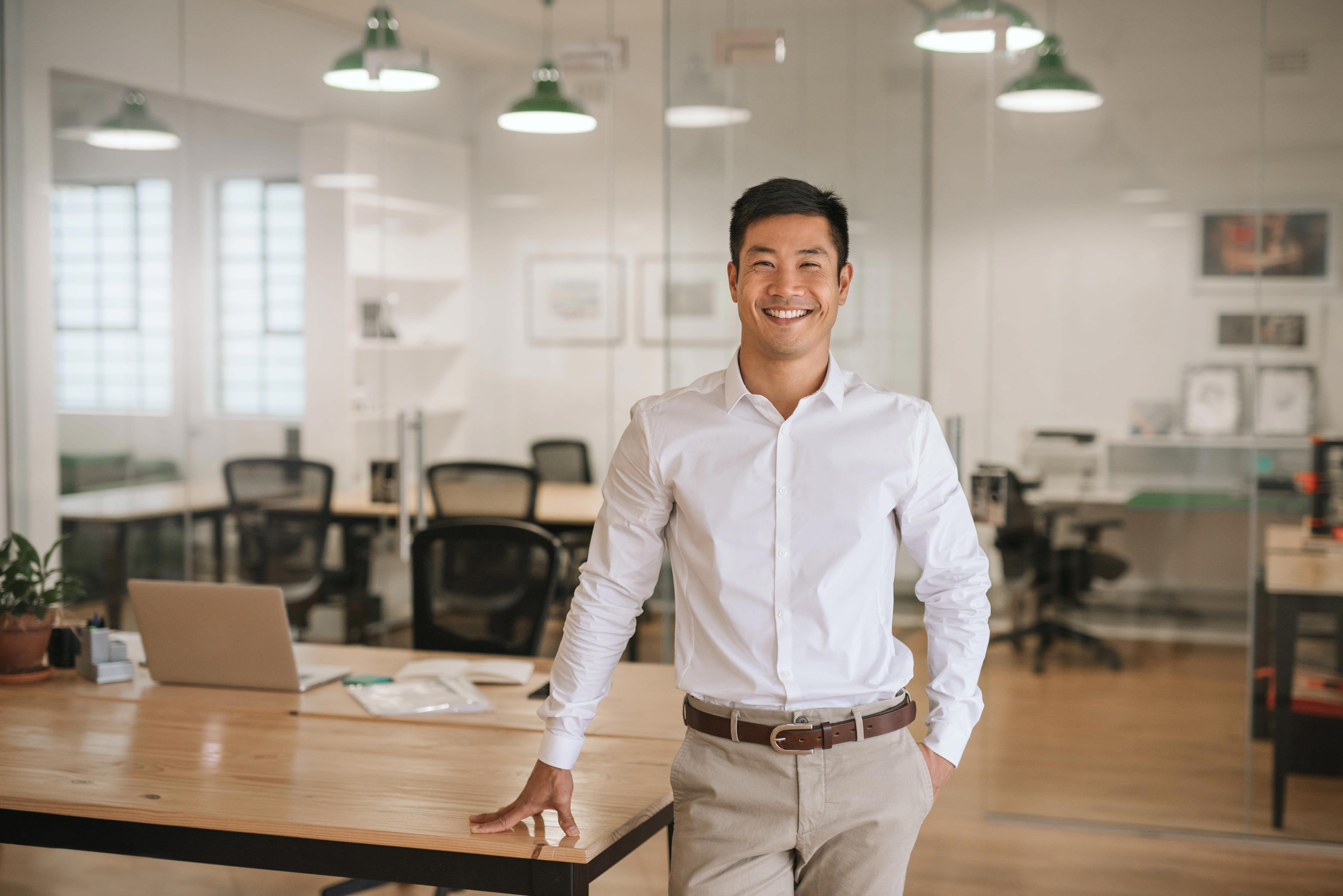 Looking for Sales talent?
