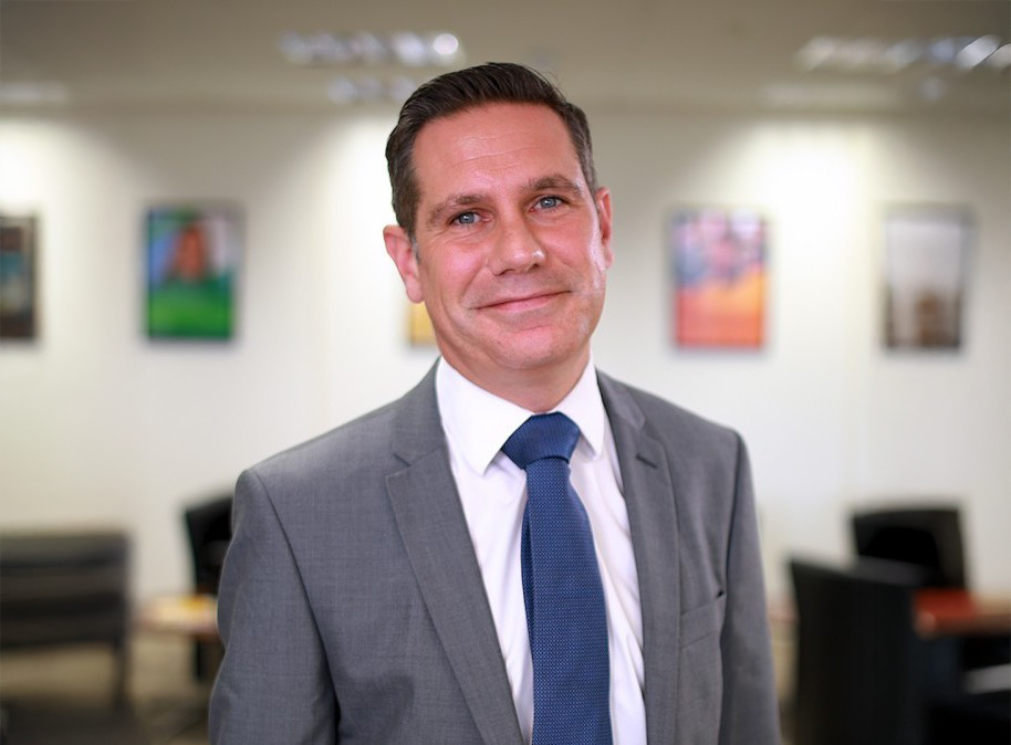 Inside a career in Accountancy & Finance recruitment: Stuart Furneaux