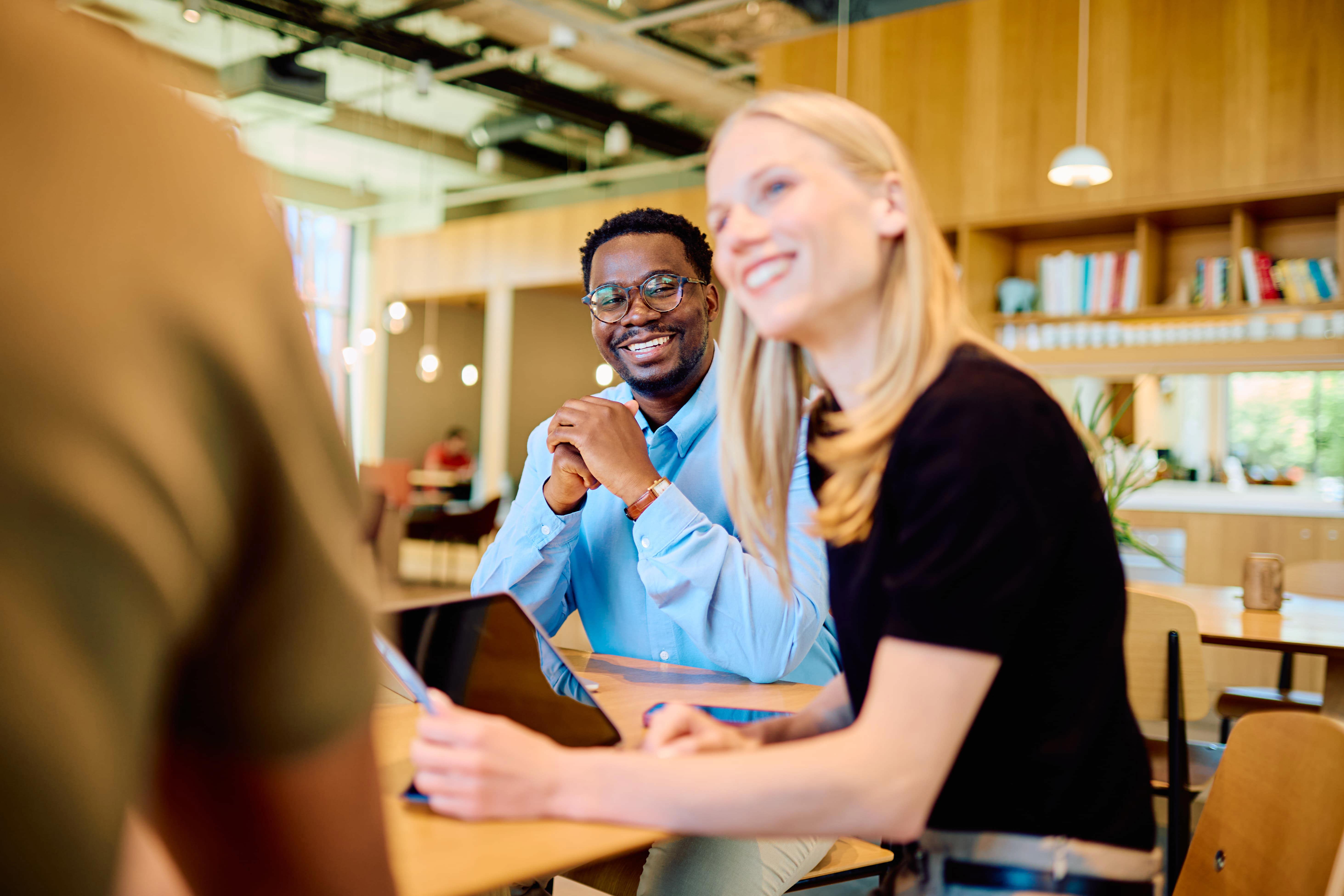 LOOKING FOR THE LATEST TECHNOLOGY GTM HIRING INSIGHTS?