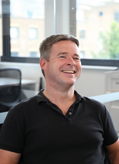 Delivered with Integrity