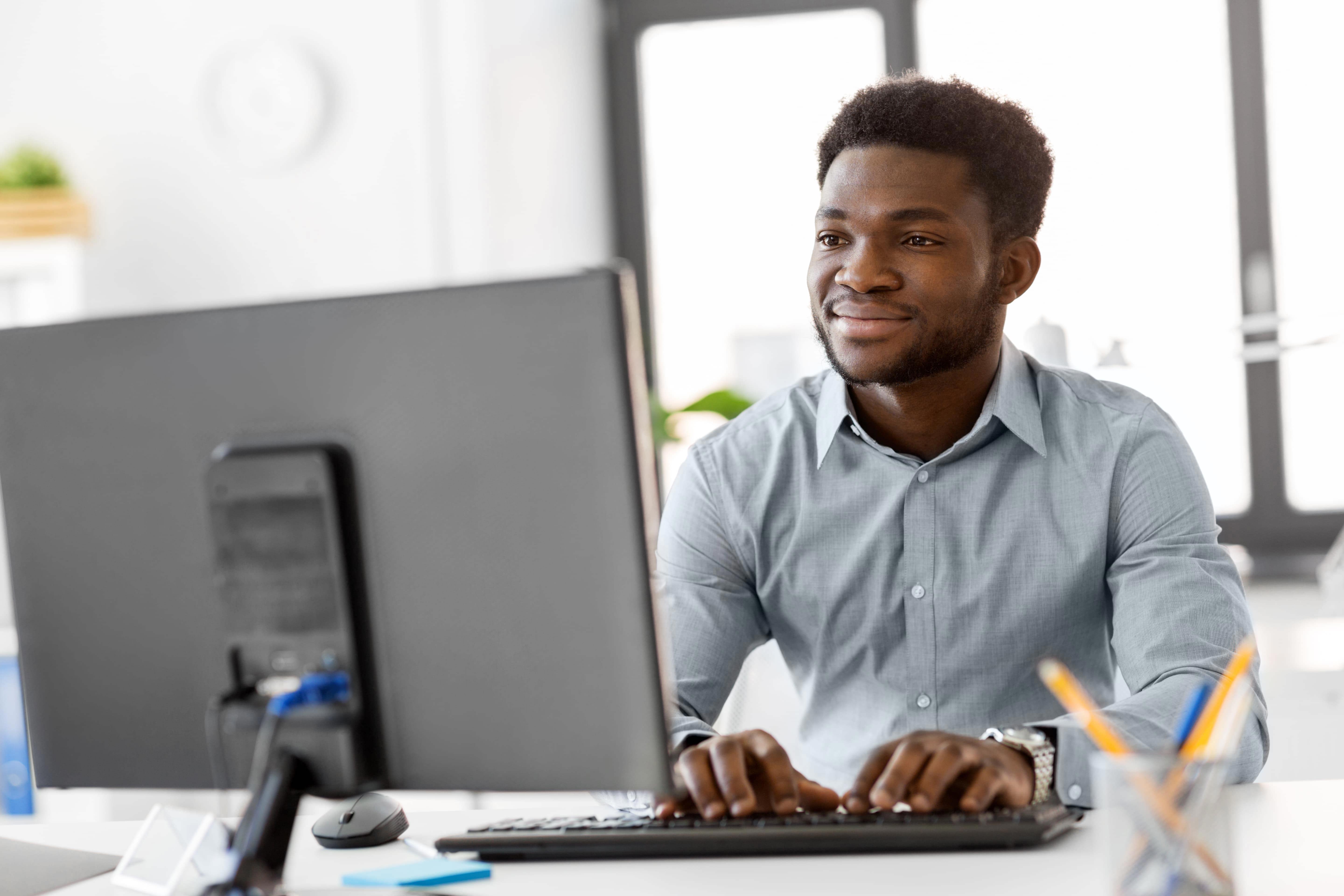 How to craft a CV that gets you noticed