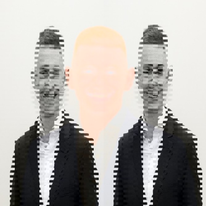 Performance, progression, and reward in recruitment: Thomas Bott