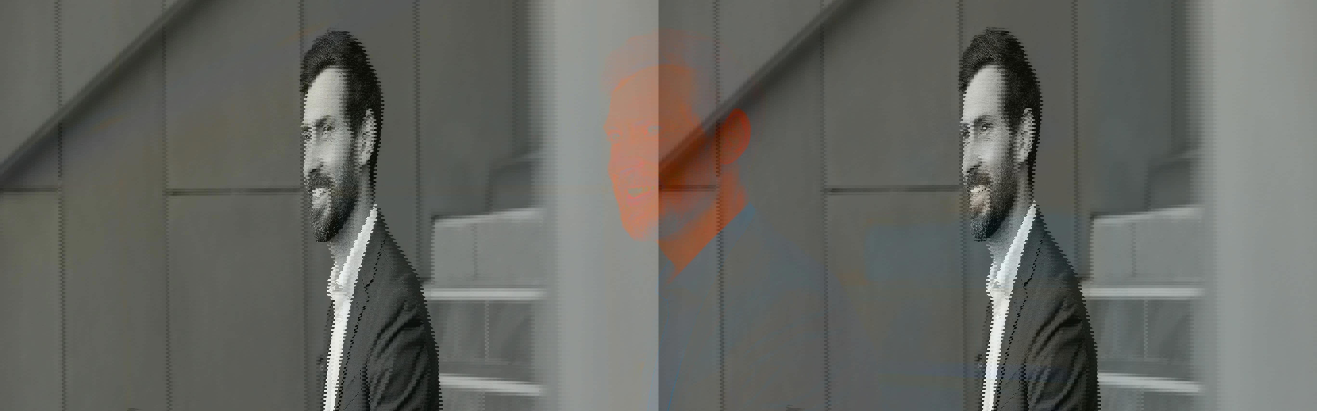 RAISING THE BAR IN RECRUITMENT