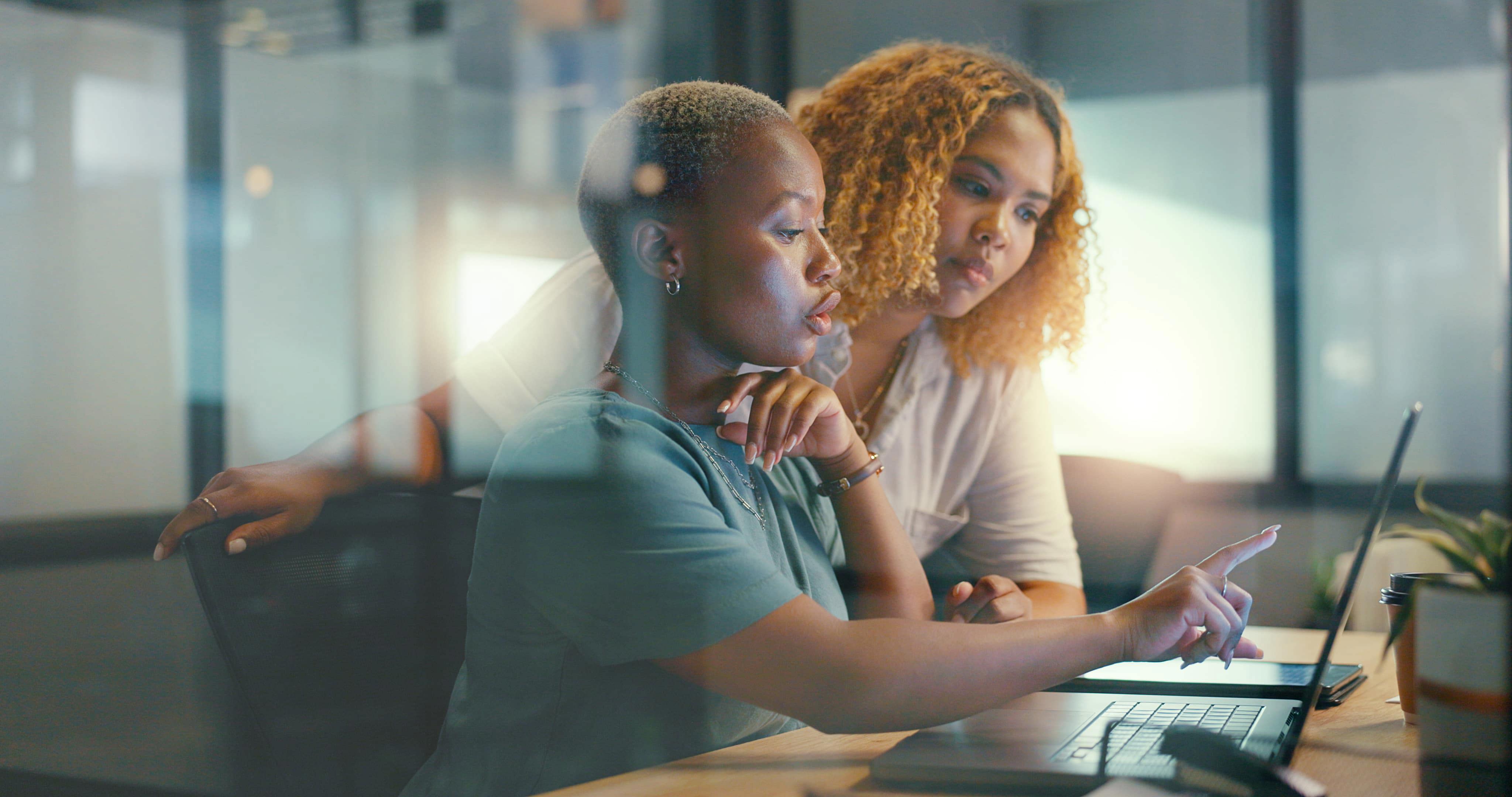 Seek feedback and mentorshipÂ