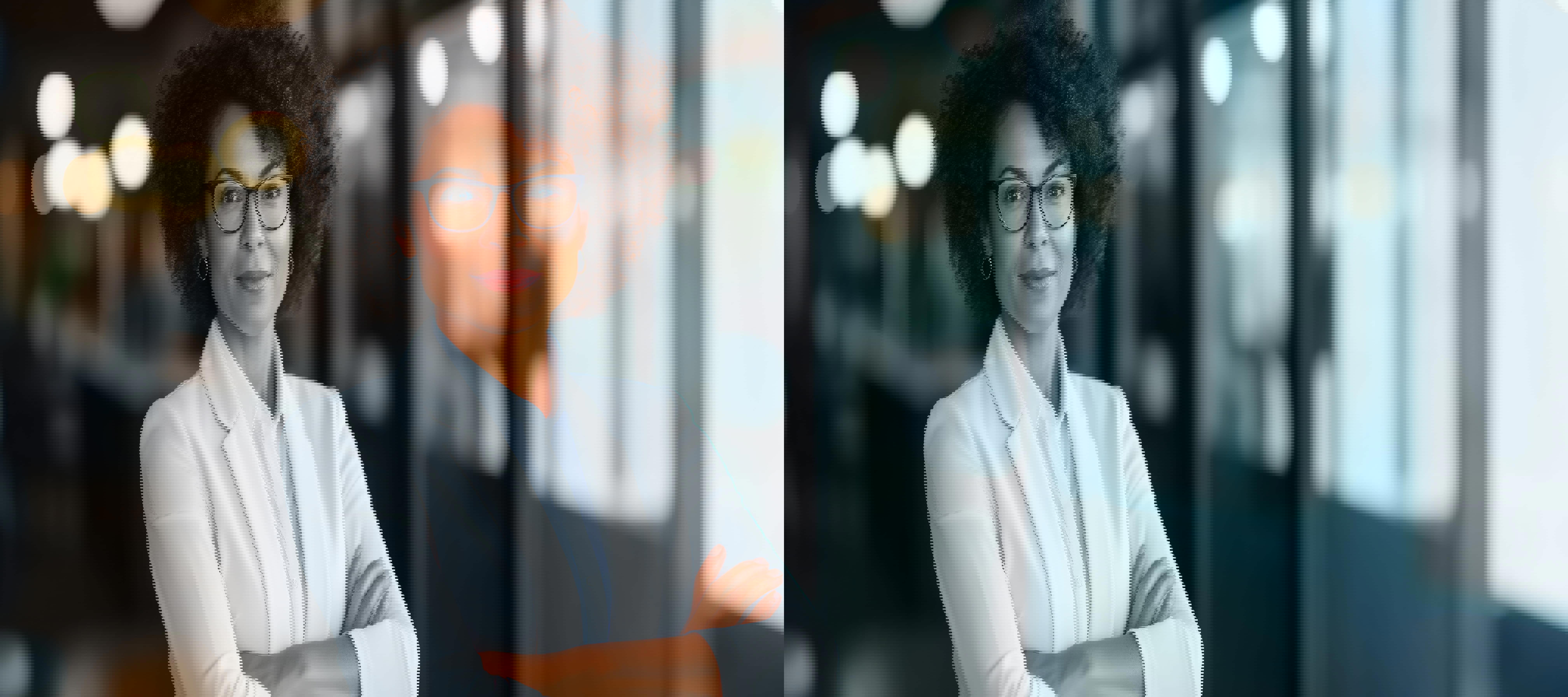 Where talent meets opportunity