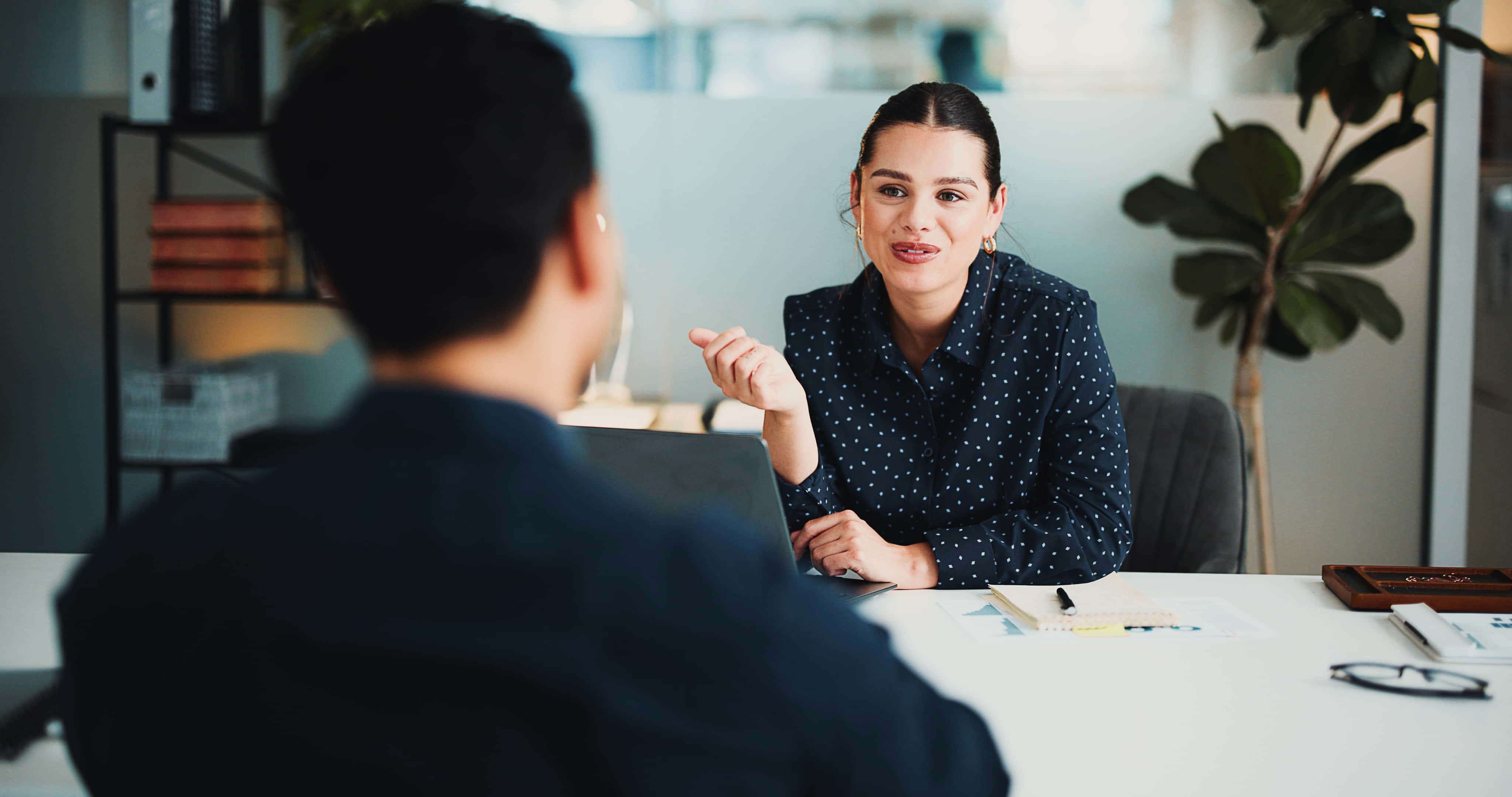 The Passive Commercial Talent Market: What's Driving Movement in 2026