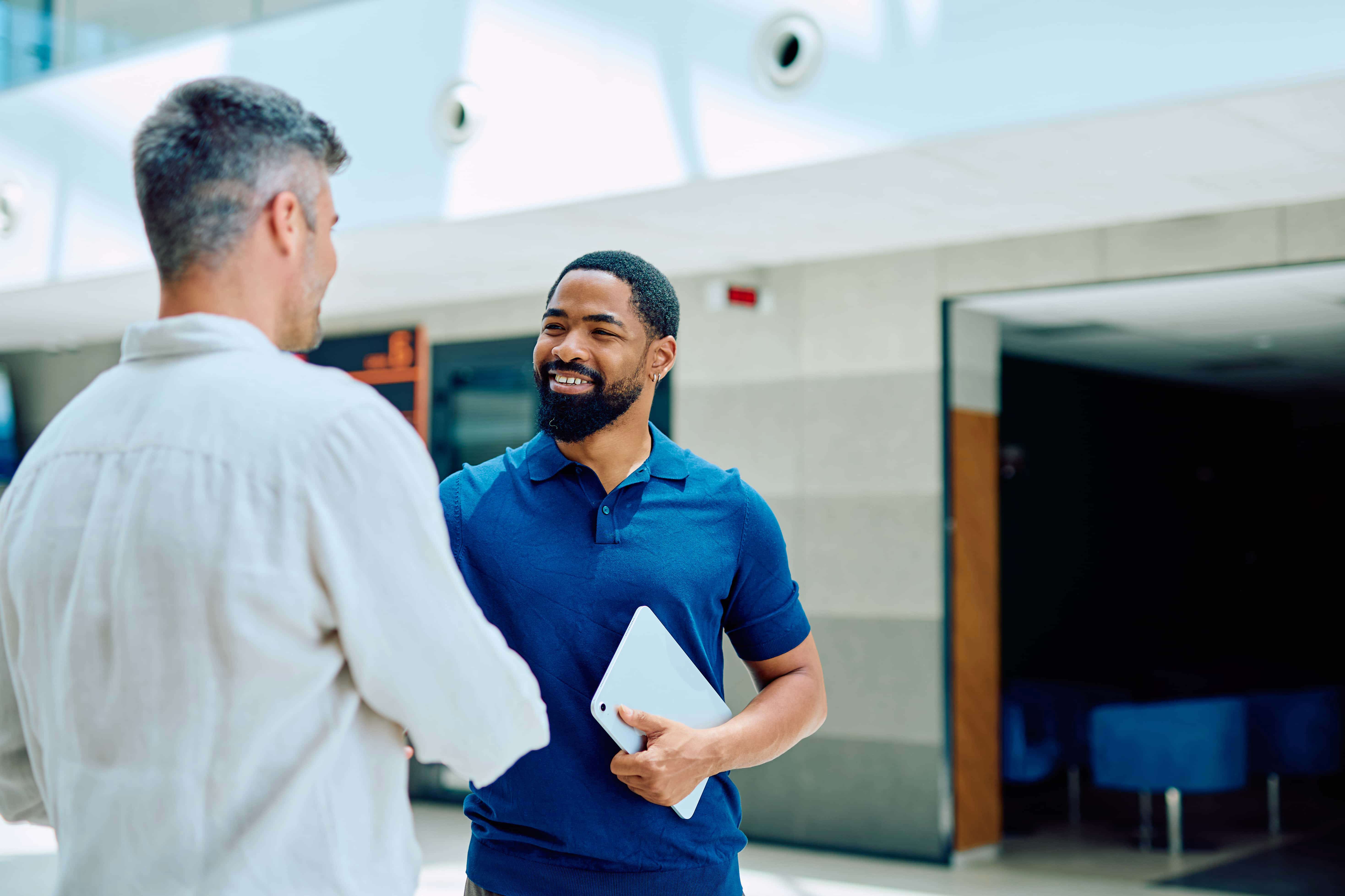 The Passive GTM Talent Market: What Senior Commercial Talent Is Looking For Right Now
