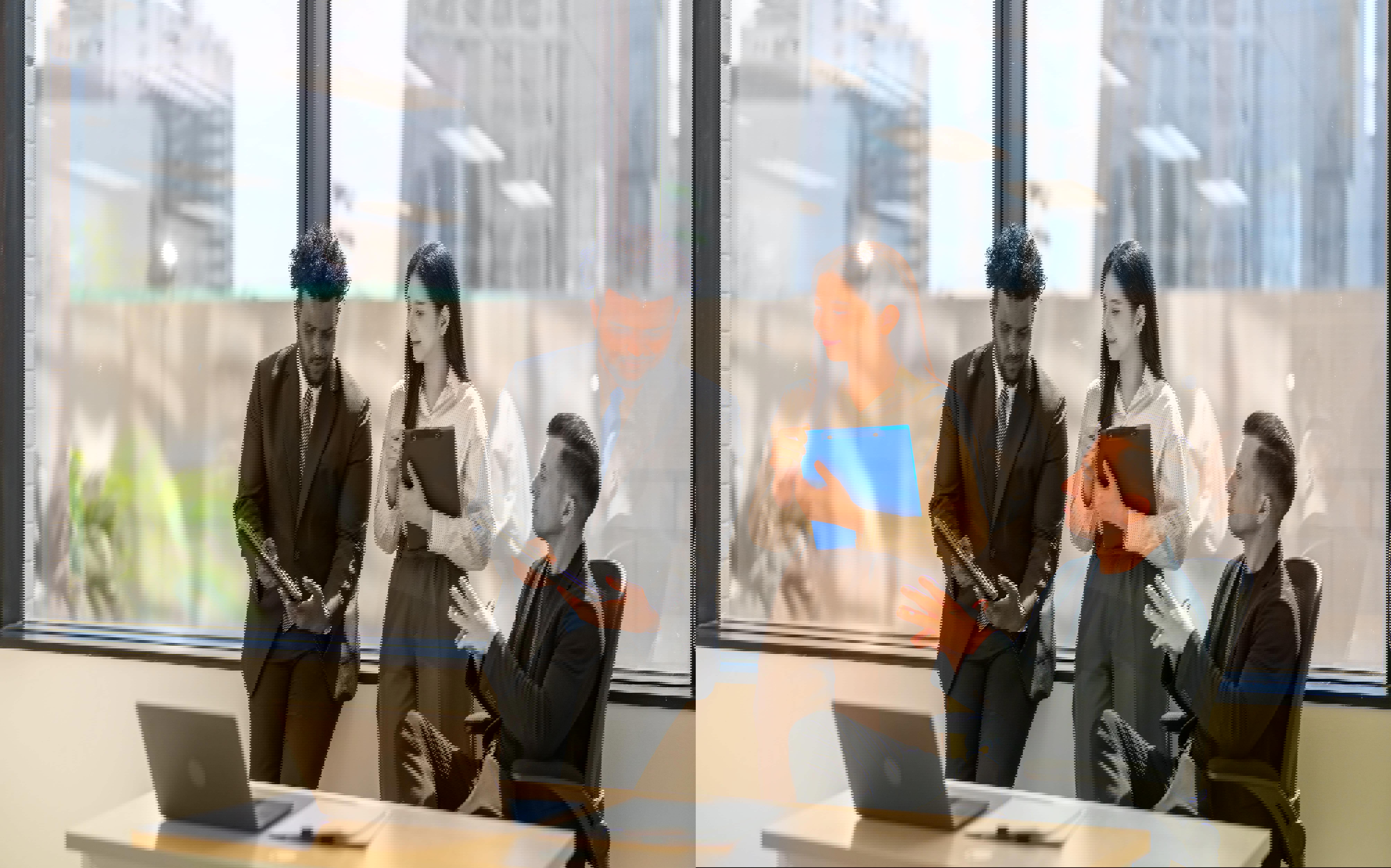 4 ways to find an inclusive employer that shares your values