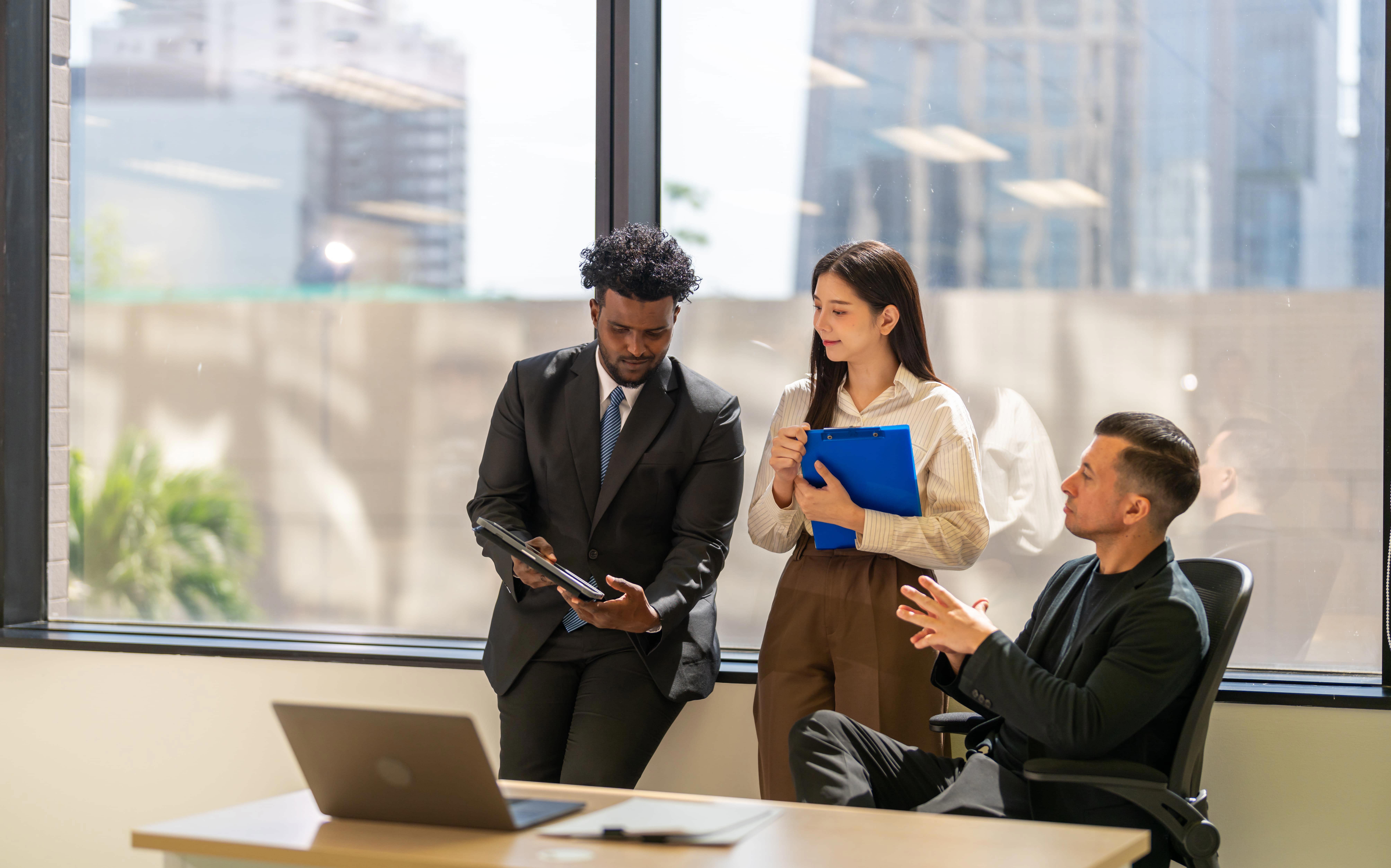 4 ways to find an inclusive employer that shares your values
