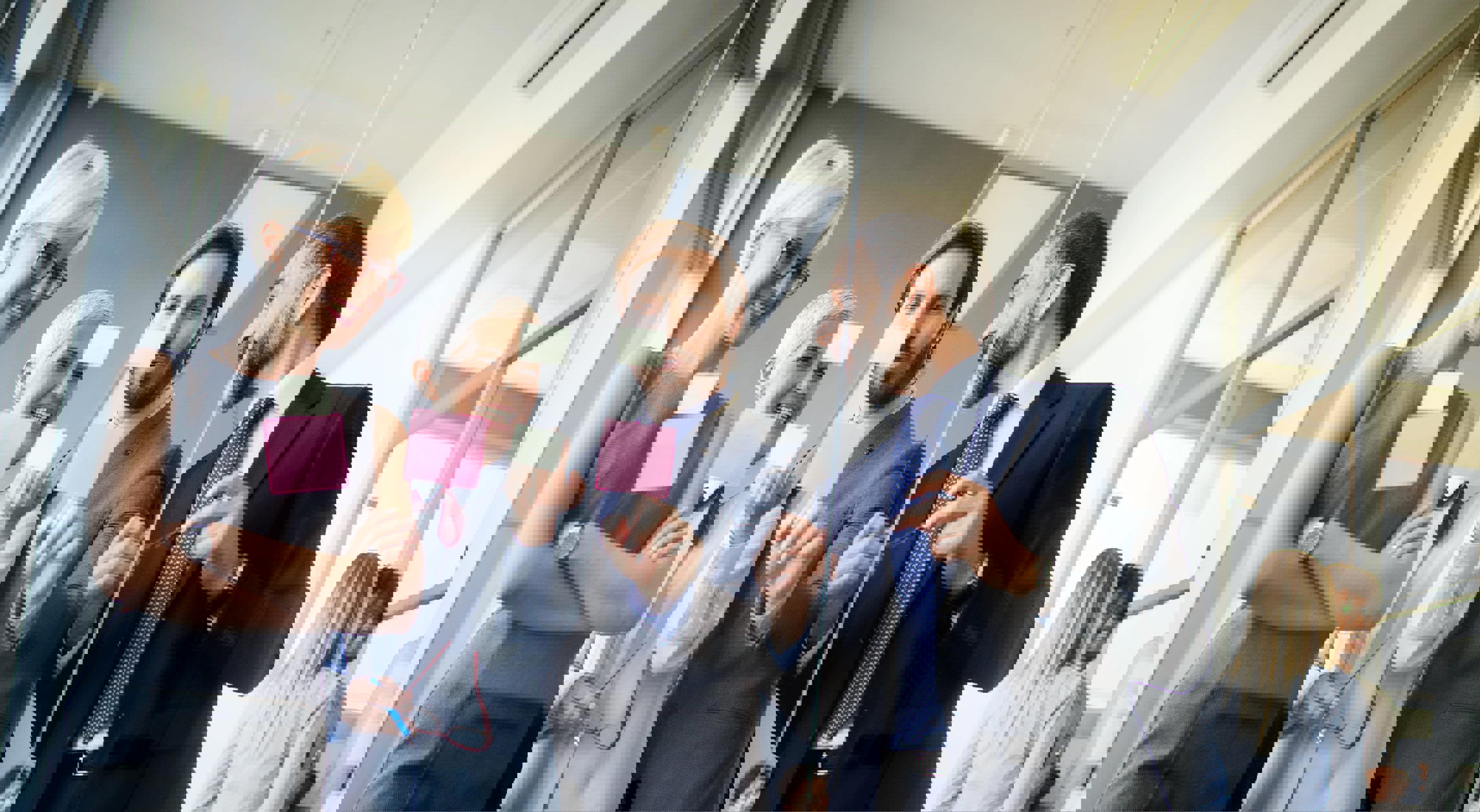 How to identify and navigate a company culture fit