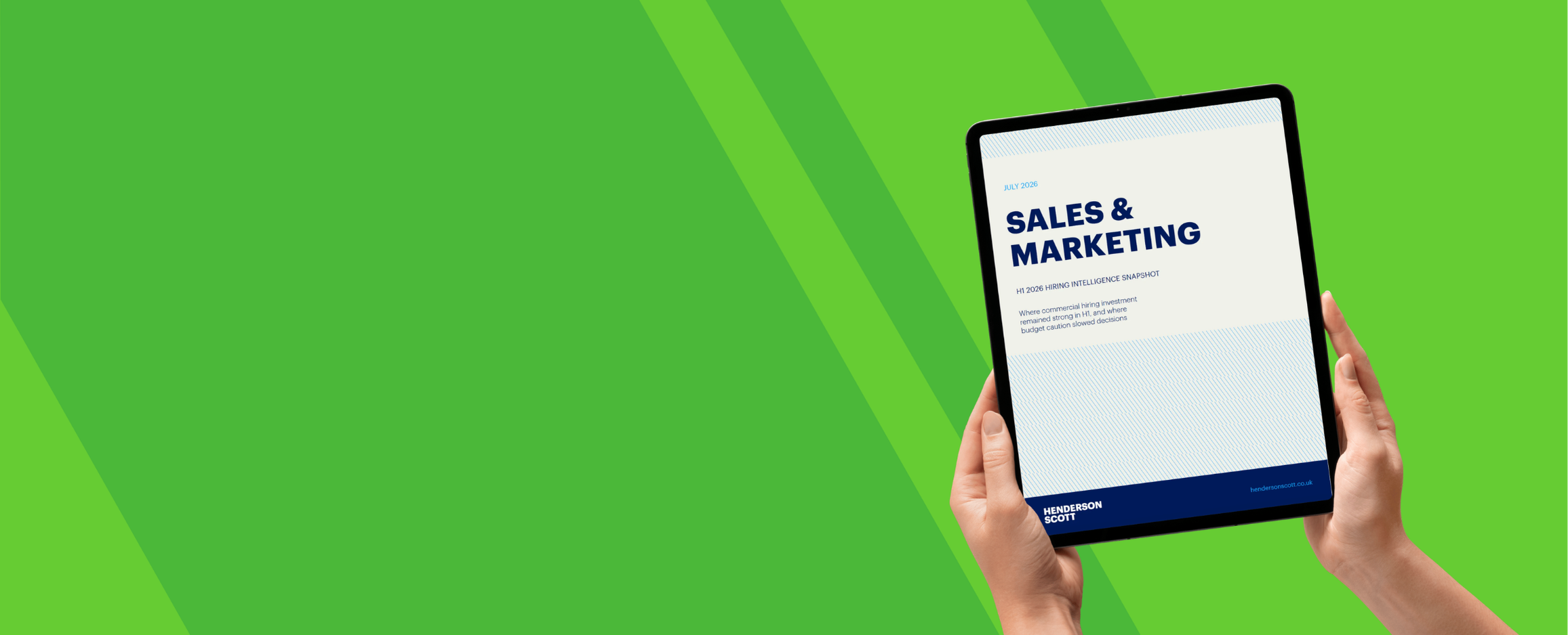 Technology | Market Snapshot