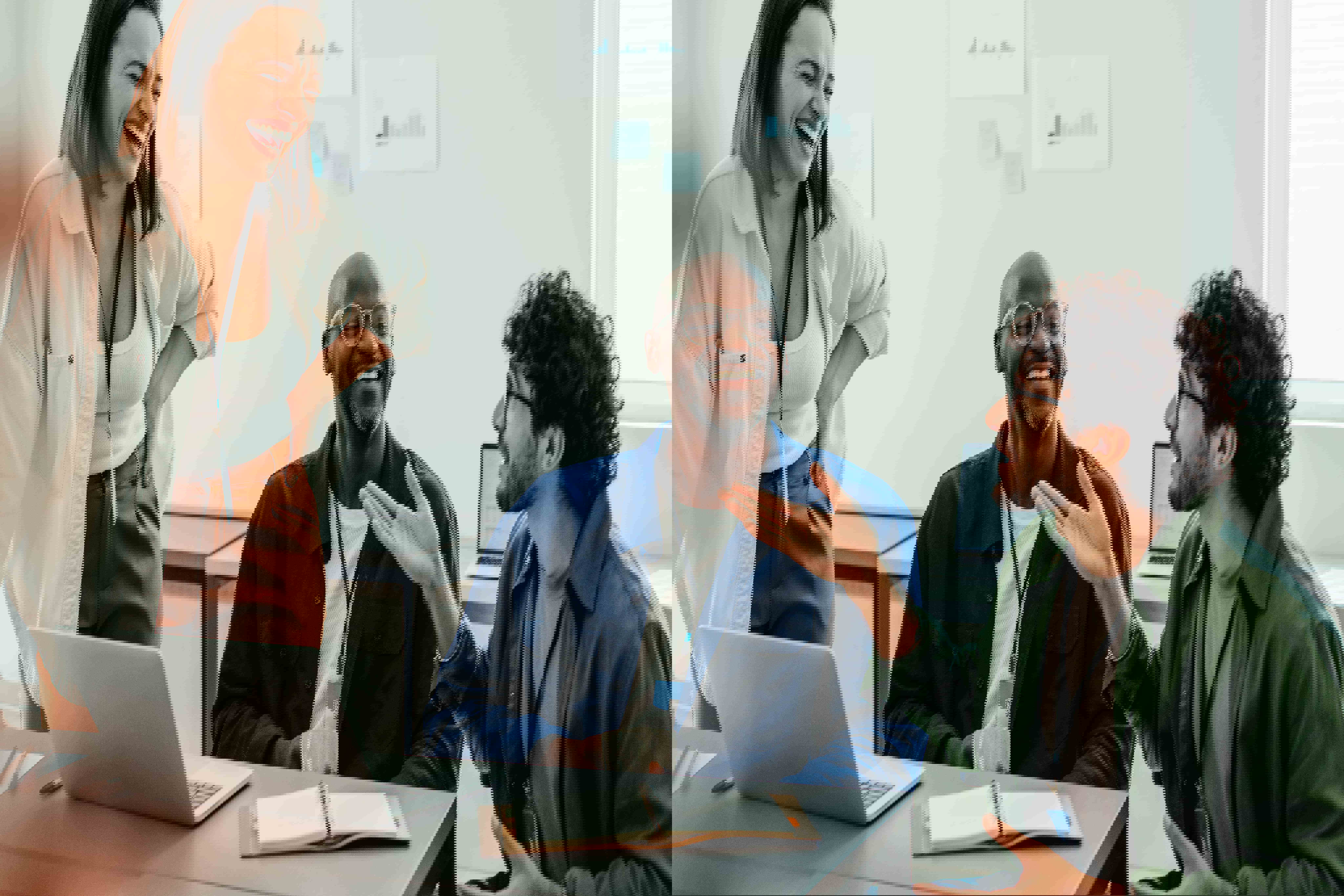 Define your unique employer value proposition (EVP)Â