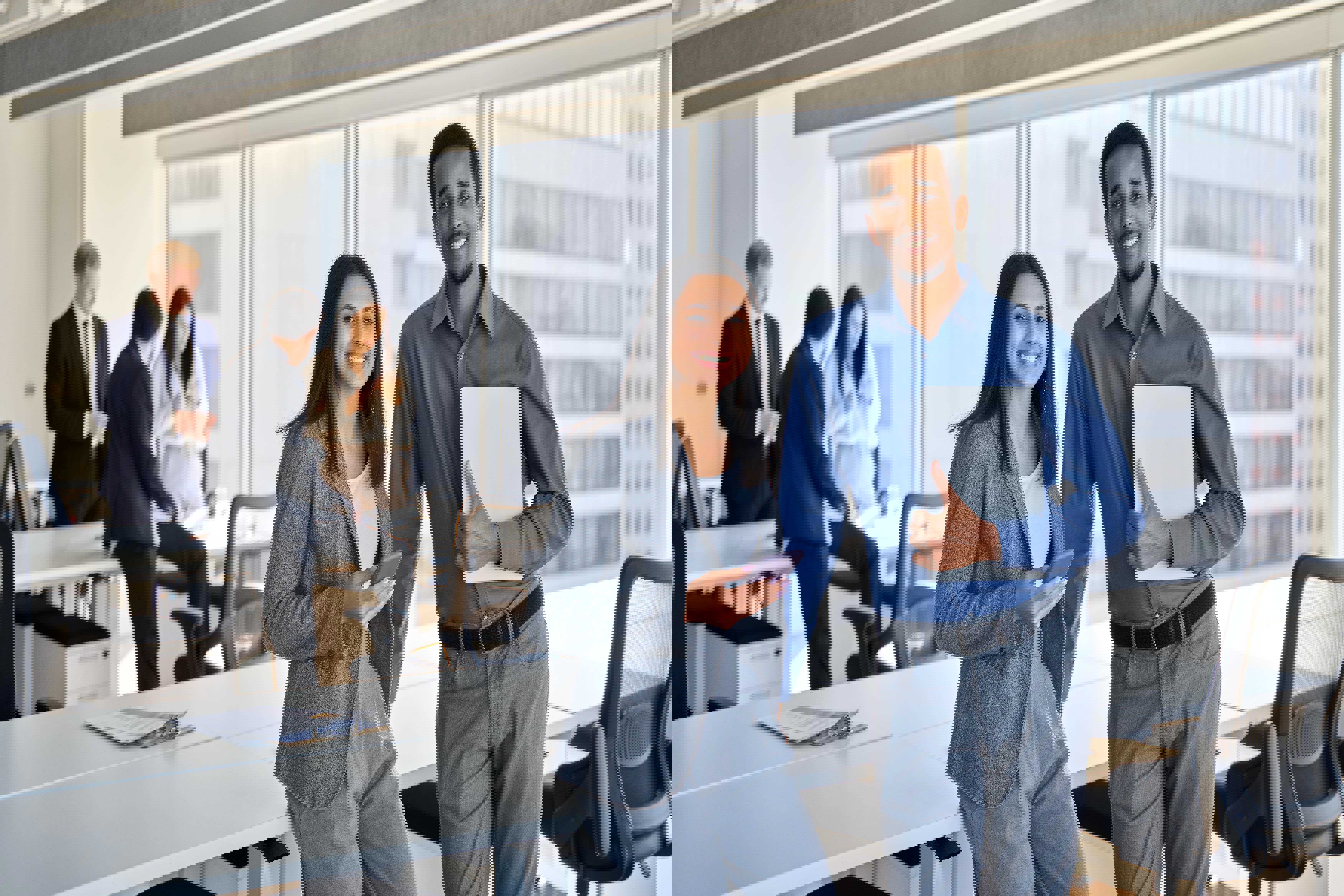 10 Steps to Building a Successful Sales Team