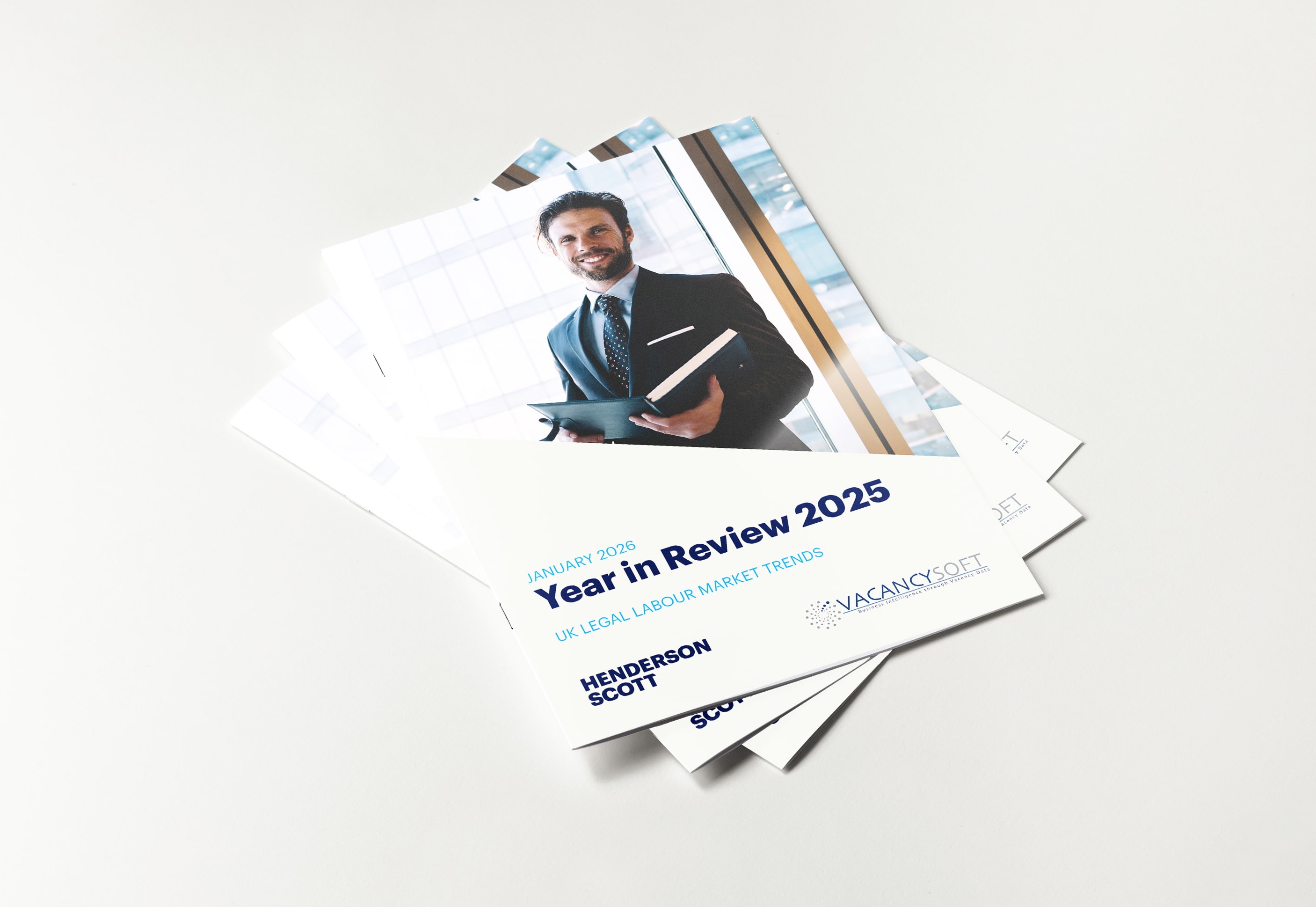 UK Legal Labour Market – Year in Review 2025