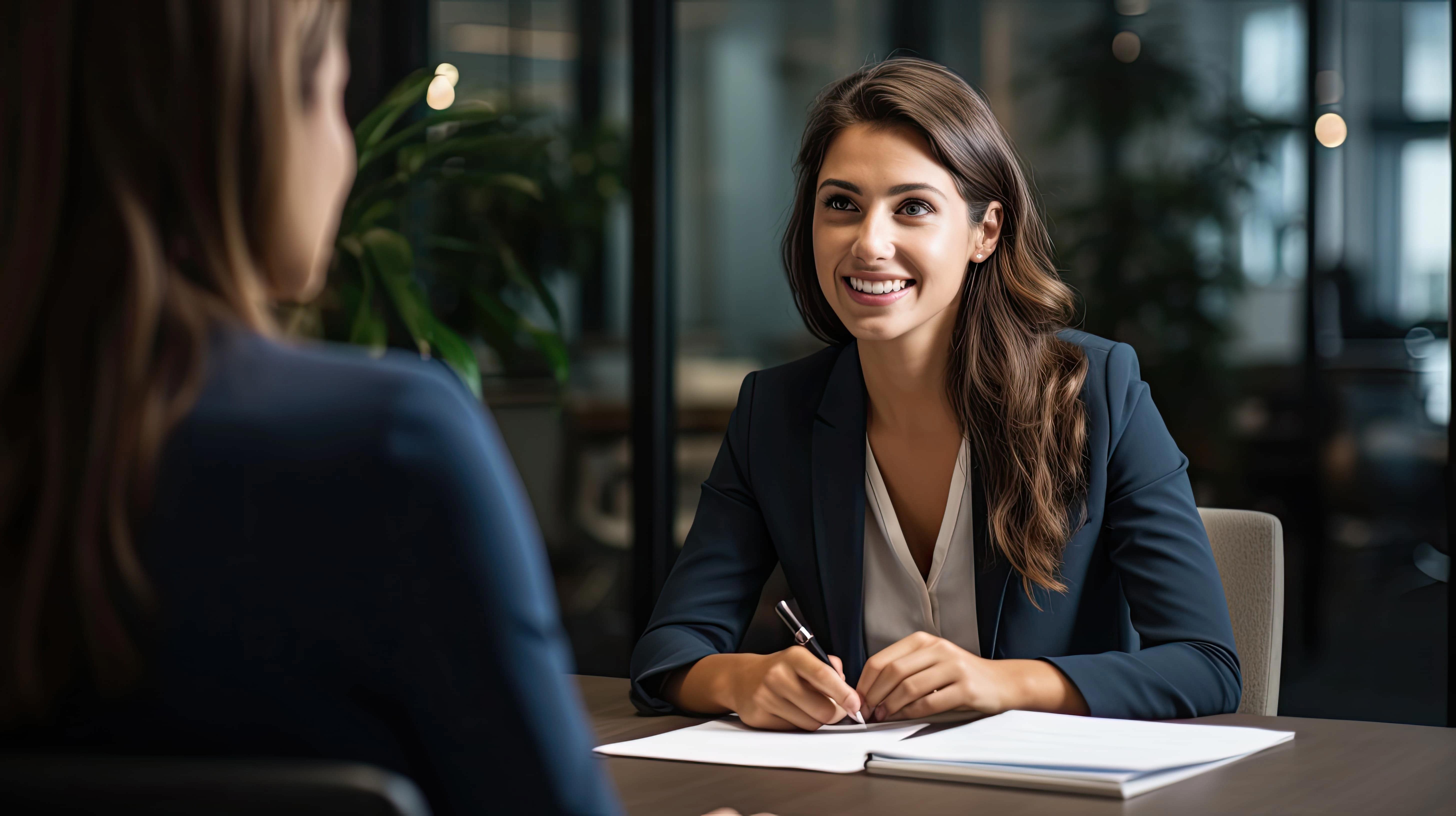 Navigating advanced competency-based interview questions