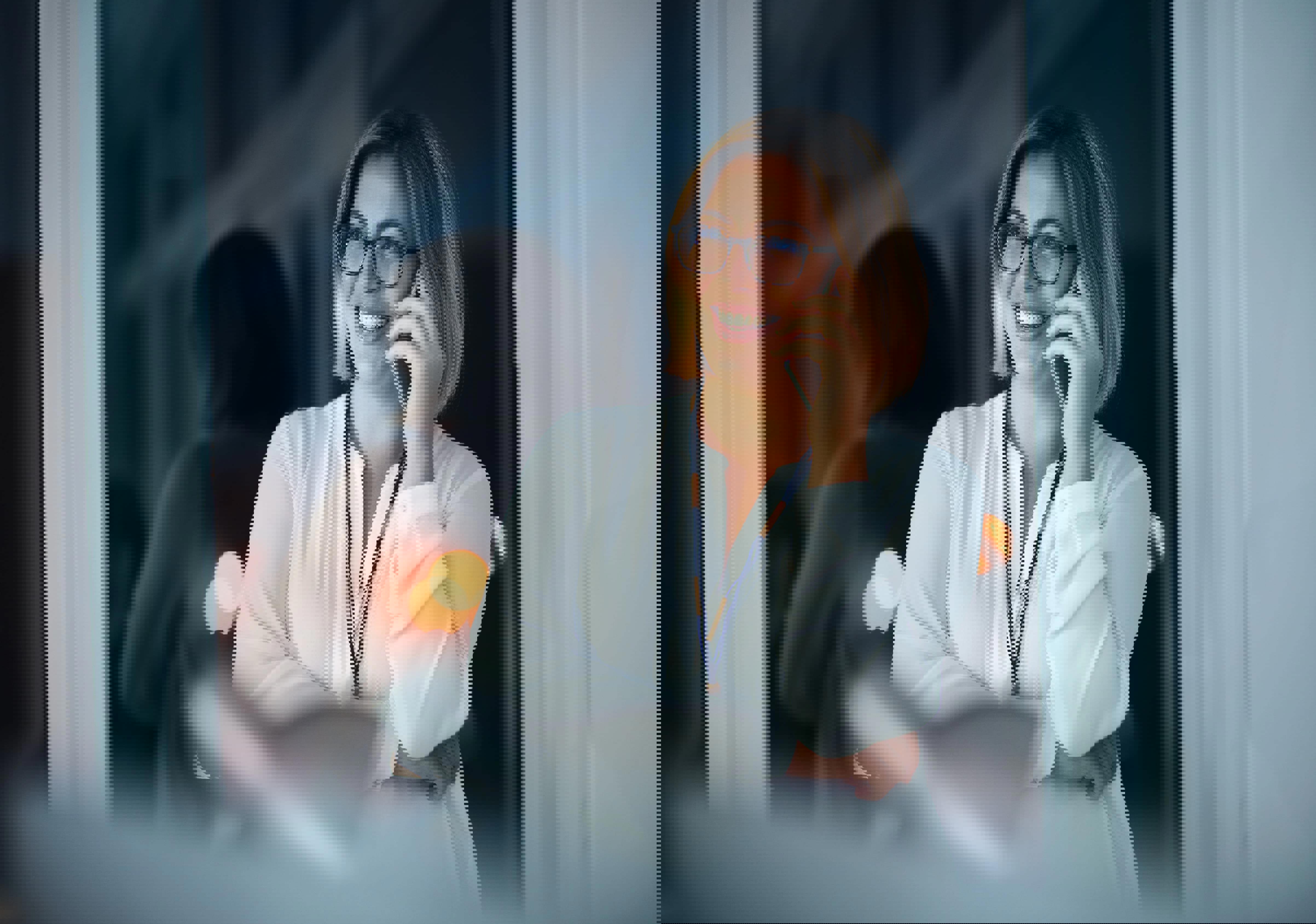 The perks of a career in recruitment