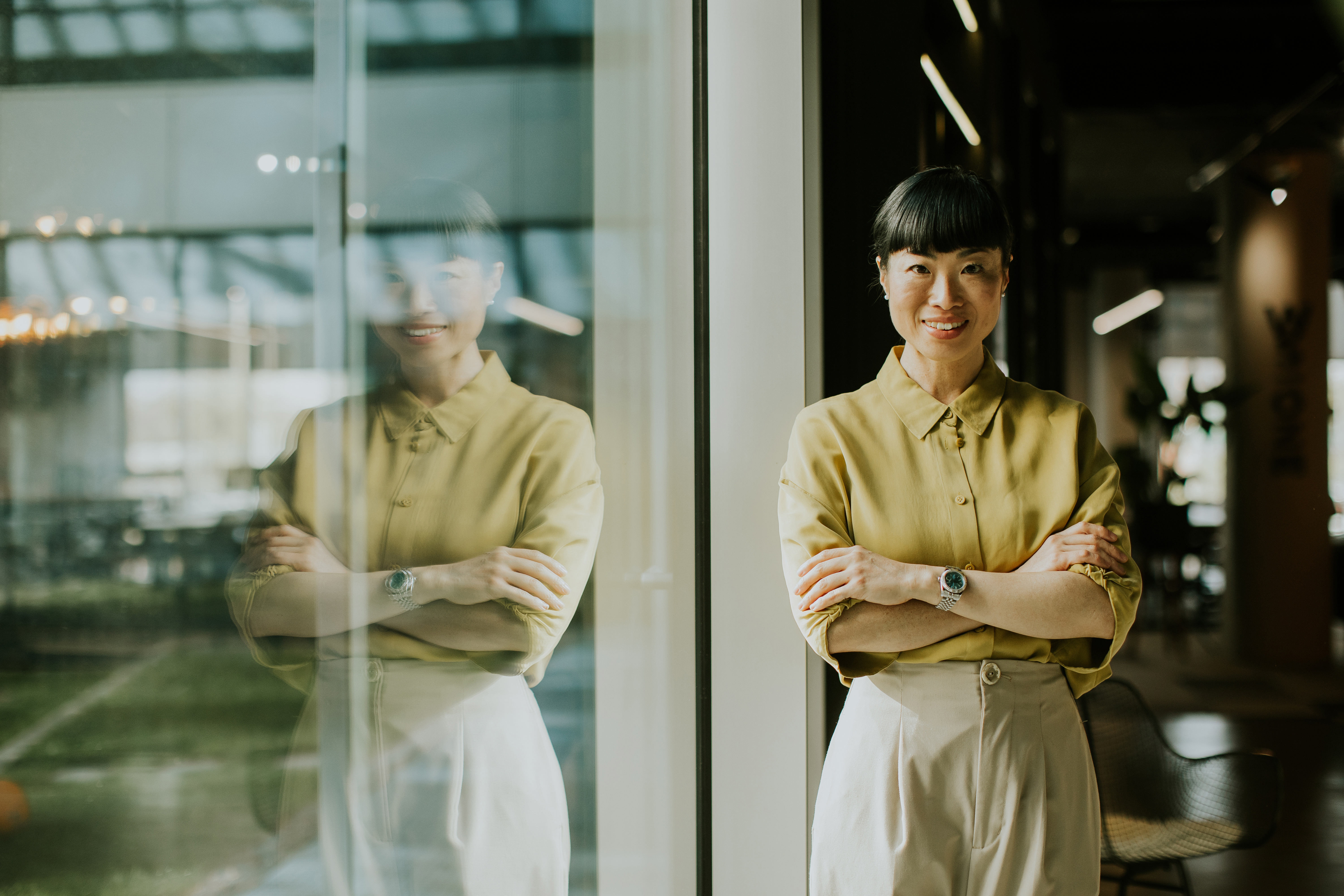 The race for high-performing commercial talent